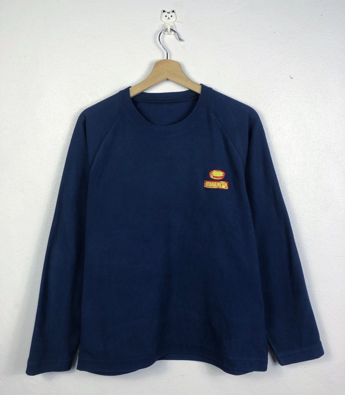 Andy Warhol × Uniqlo Combo 2 Pieces Uniqlo X Andy Warhol Jumpers Size US M / EU 48-50 / 2 - 8 Thumbnail