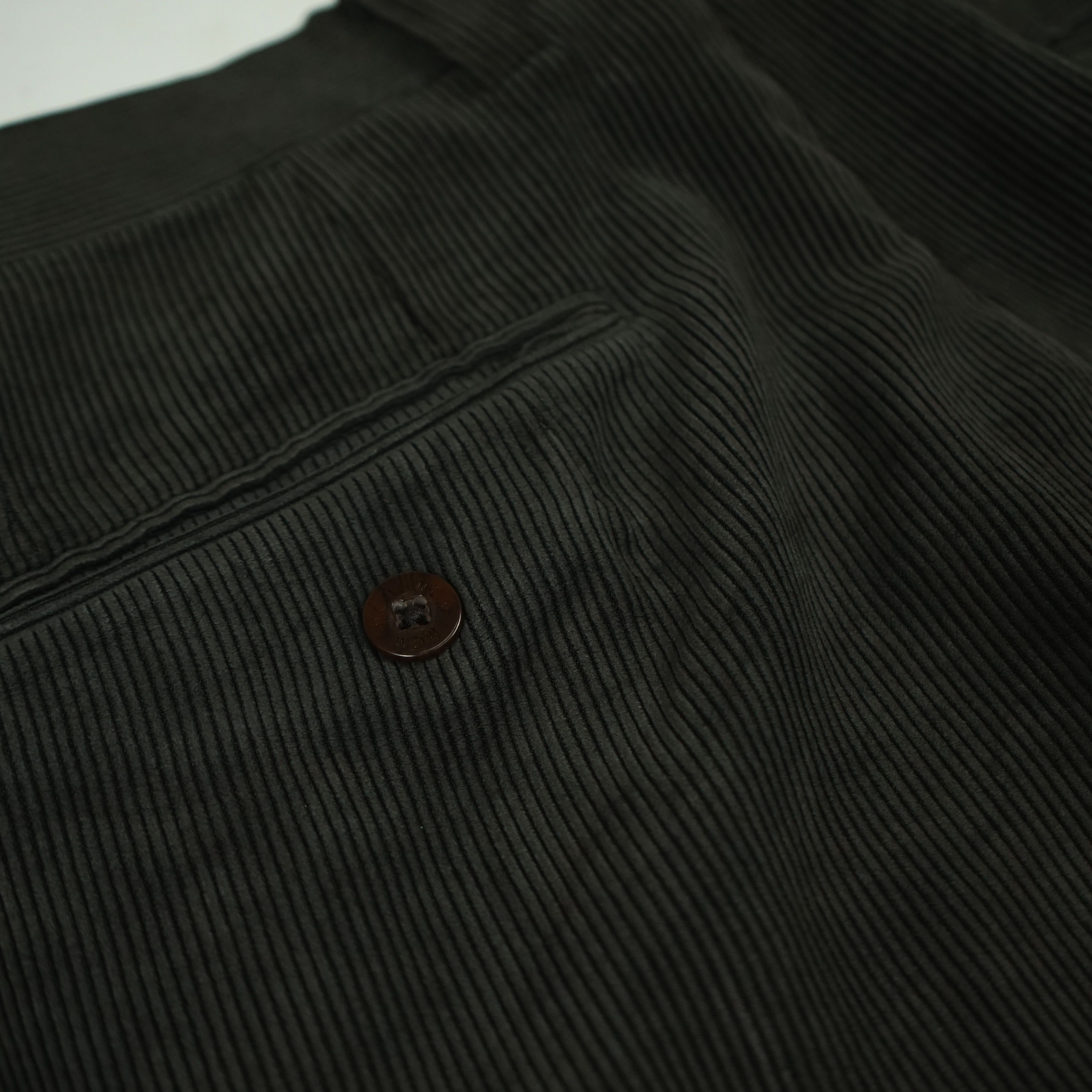 MCM *NoTariff 90s MCM Corduroy Pants Size US 30 / EU 46 - 4 Thumbnail