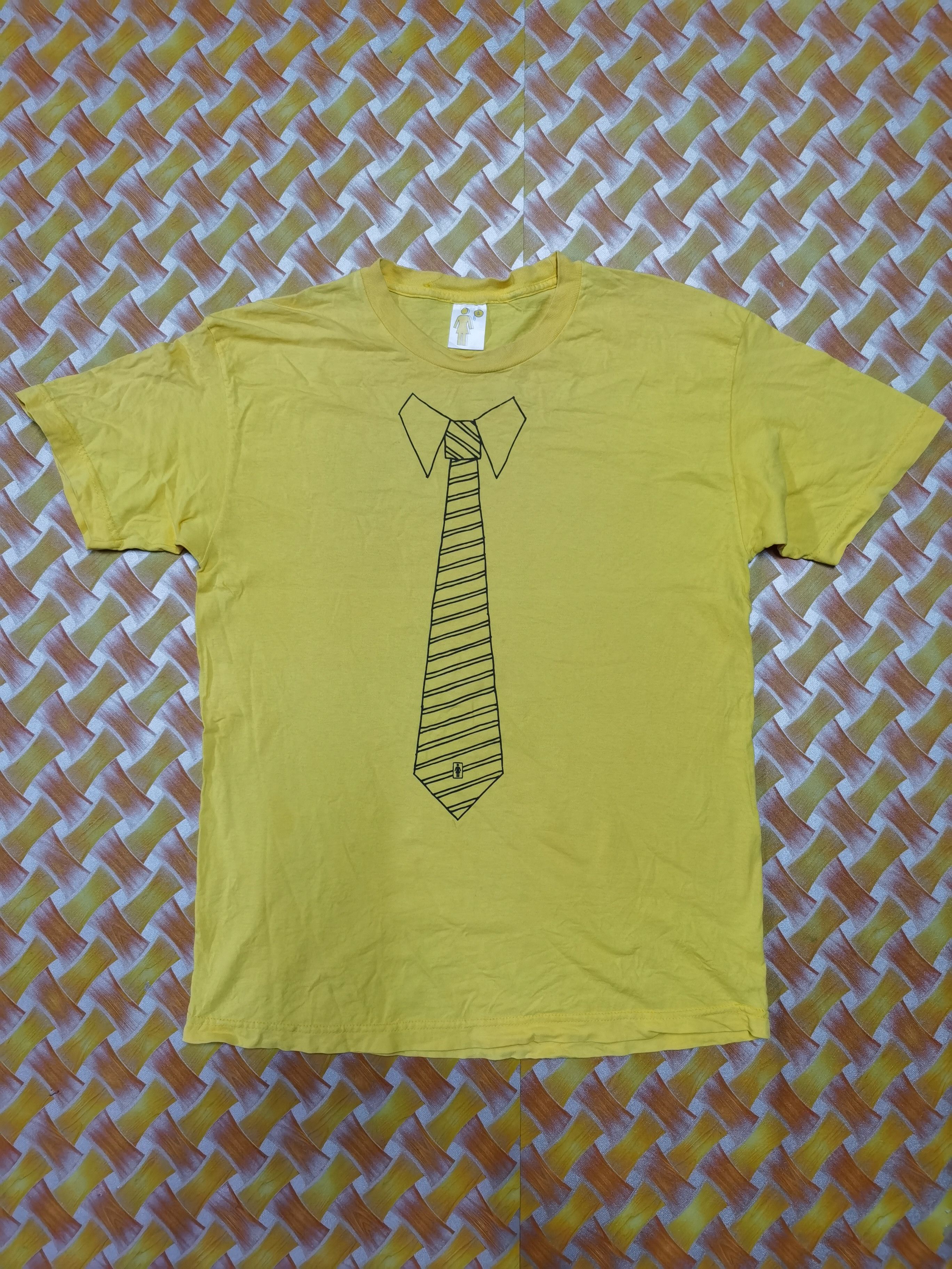 Girl Skateboards × Vintage Girl skateboard T-shirt Size US L / EU 52-54 / 3 - 1 Thumbnail