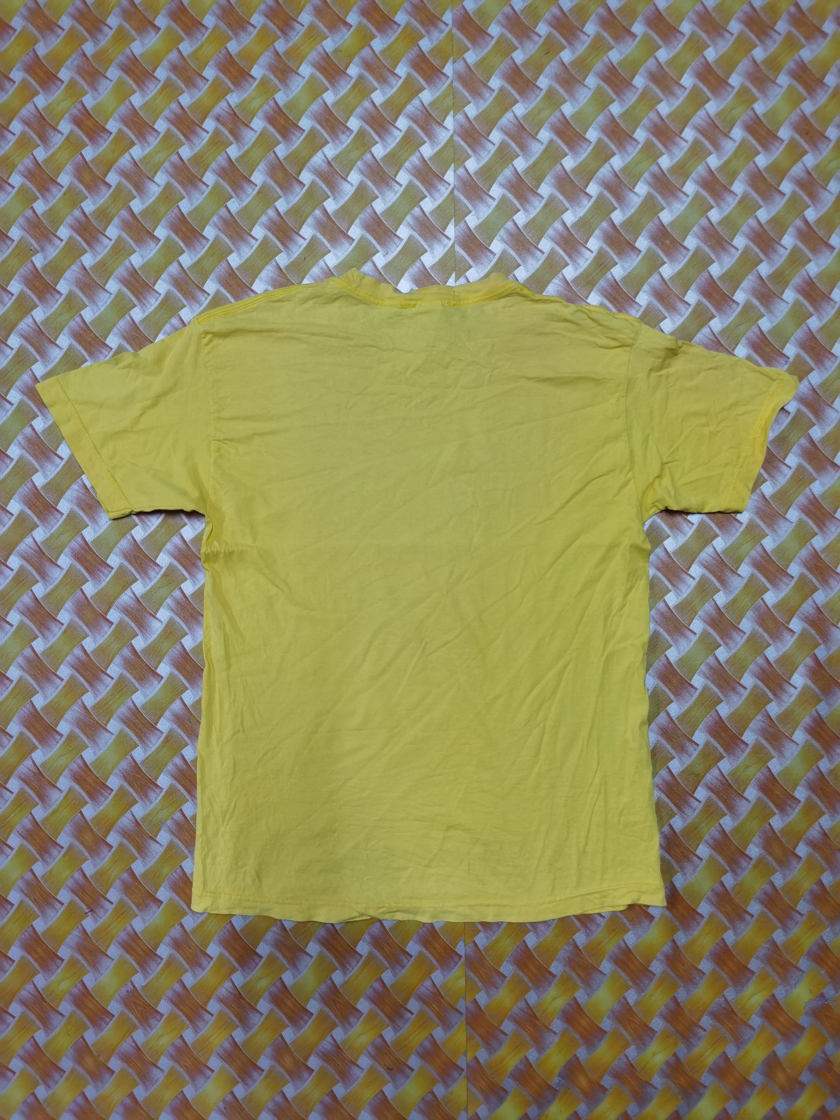 Girl Skateboards × Vintage Girl skateboard T-shirt Size US L / EU 52-54 / 3 - 6 Thumbnail