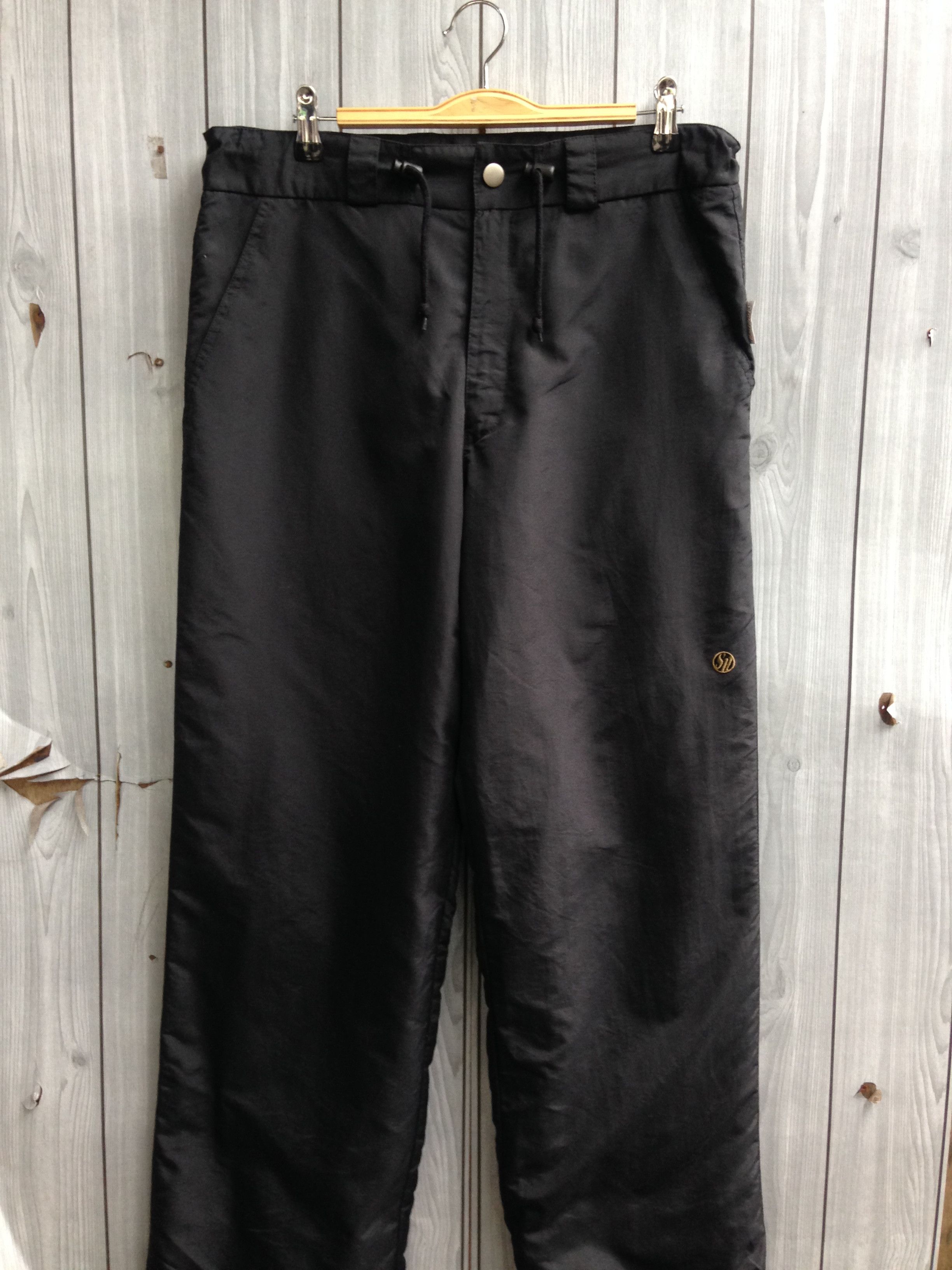 Sasquatchfabrix Men's Trousers | Grailed