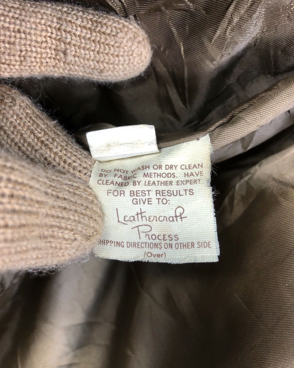 Schott Rare Vintage Schott Black Cats Handpaint Leather Jacket Size US M / EU 48-50 / 2 - 18 Thumbnail