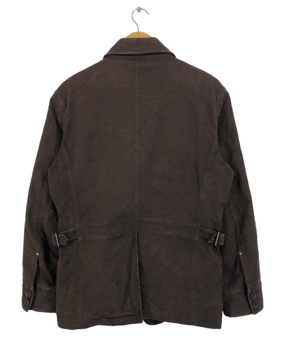 Archival Clothing Joseph Homme Jacket | Grailed