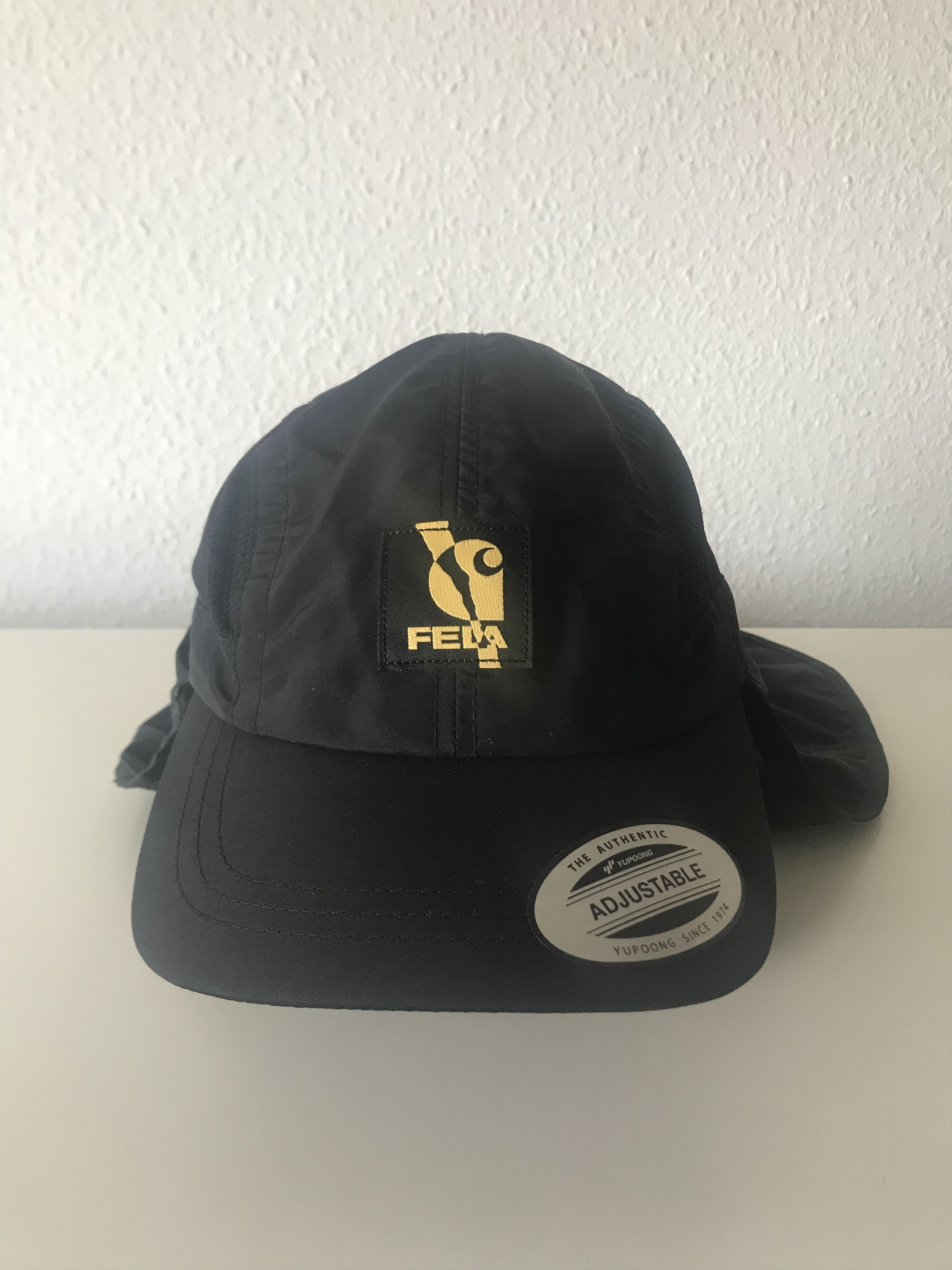 Fela kuti cap deals