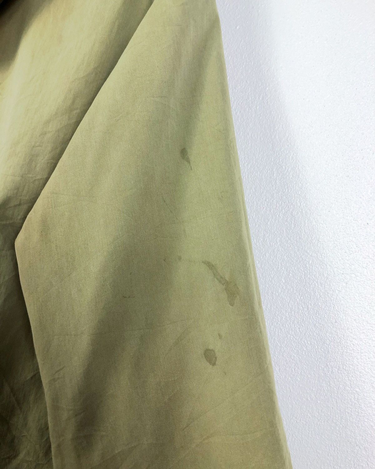PERSON'S Rare Vintage Person’s Reversible Camo Hoodie Jacket Size US M / EU 48-50 / 2 - 13 Thumbnail