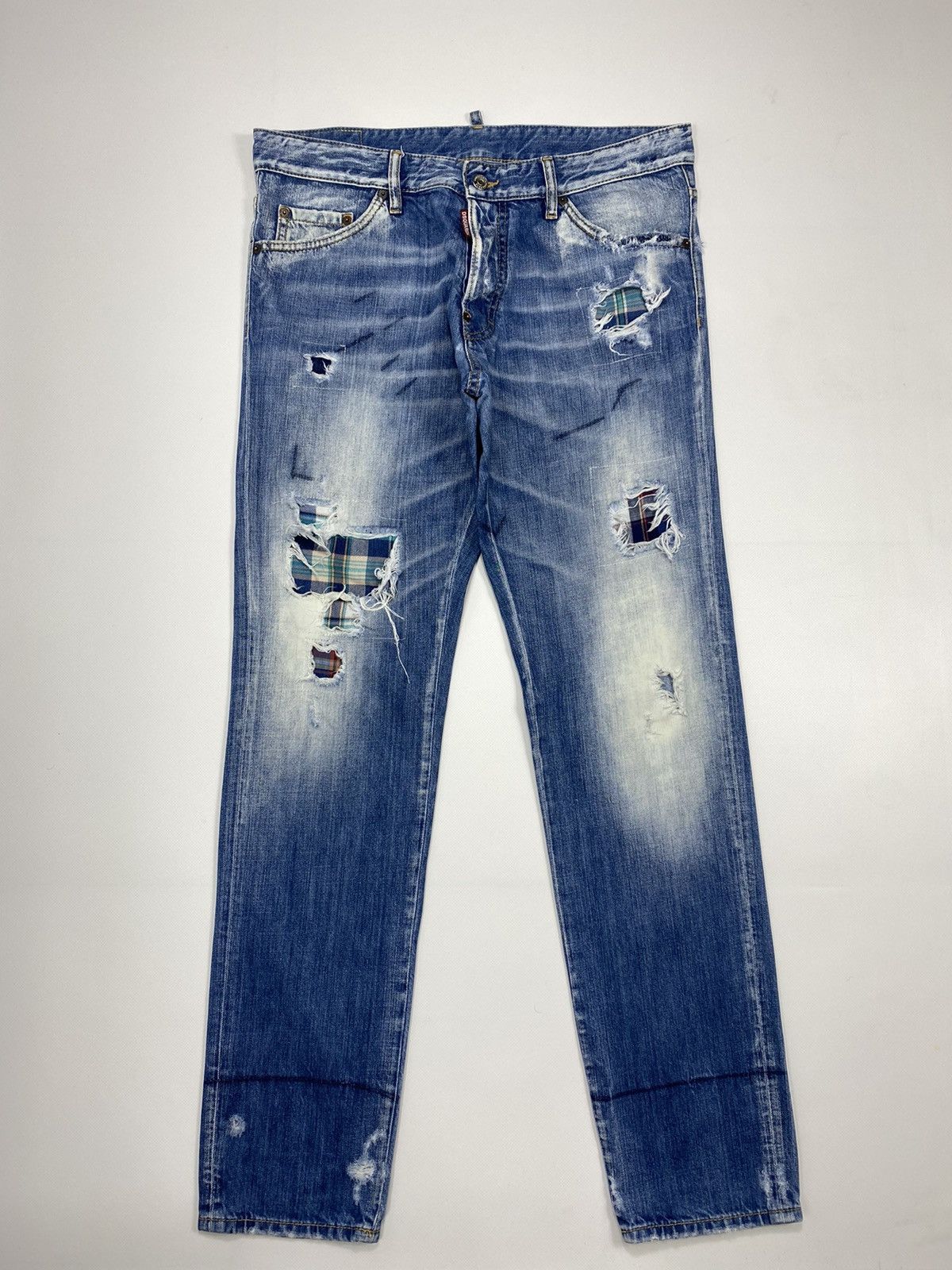 Jeans dsquared2 orders 2018