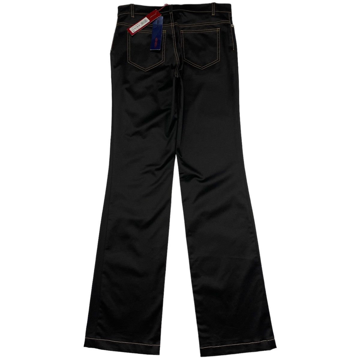 Kenzo 🔥LASTDROP🔥 BNWT Kenzo Jeans Shimmer Pants Size 31" - 2 Thumbnail