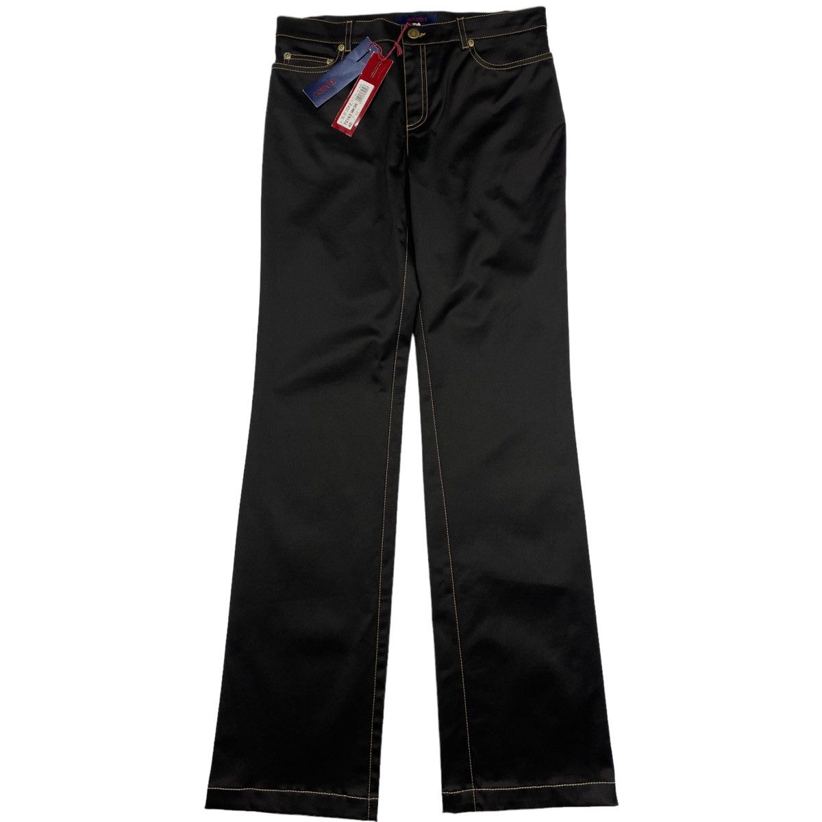 Kenzo 🔥LASTDROP🔥 BNWT Kenzo Jeans Shimmer Pants Size 31" - 1 Thumbnail