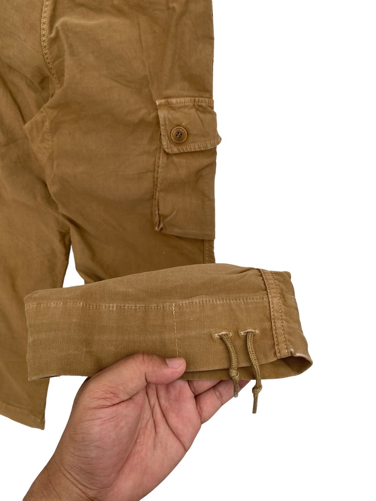 Blue Blue Japan Hr Market Cargo Pant Size US 31 - 6 Thumbnail