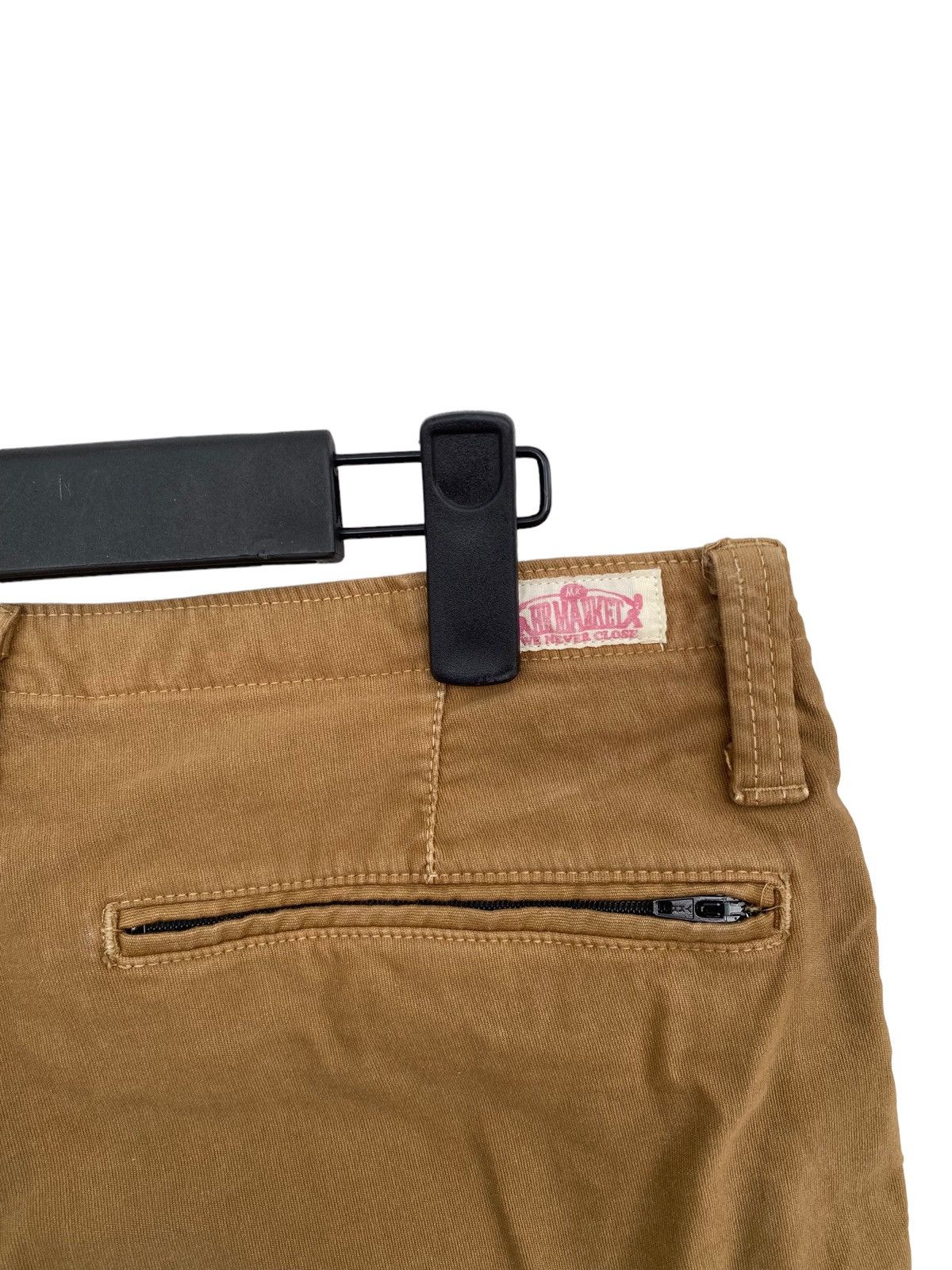Blue Blue Japan Hr Market Cargo Pant Size US 31 - 7 Thumbnail