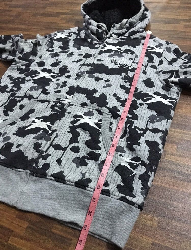 Star Wars Star wars zipper hoodie Size US M / EU 48-50 / 2 - 7 Thumbnail