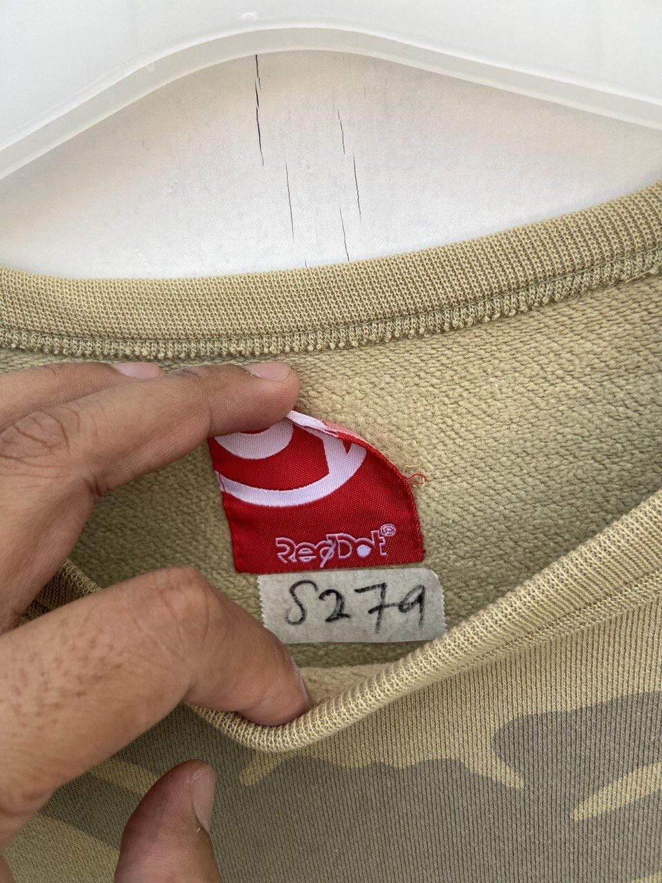 Japanese Brand Big Bone Kapital Inspired Sweatshirt Size US M / EU 48-50 / 2 - 4 Thumbnail