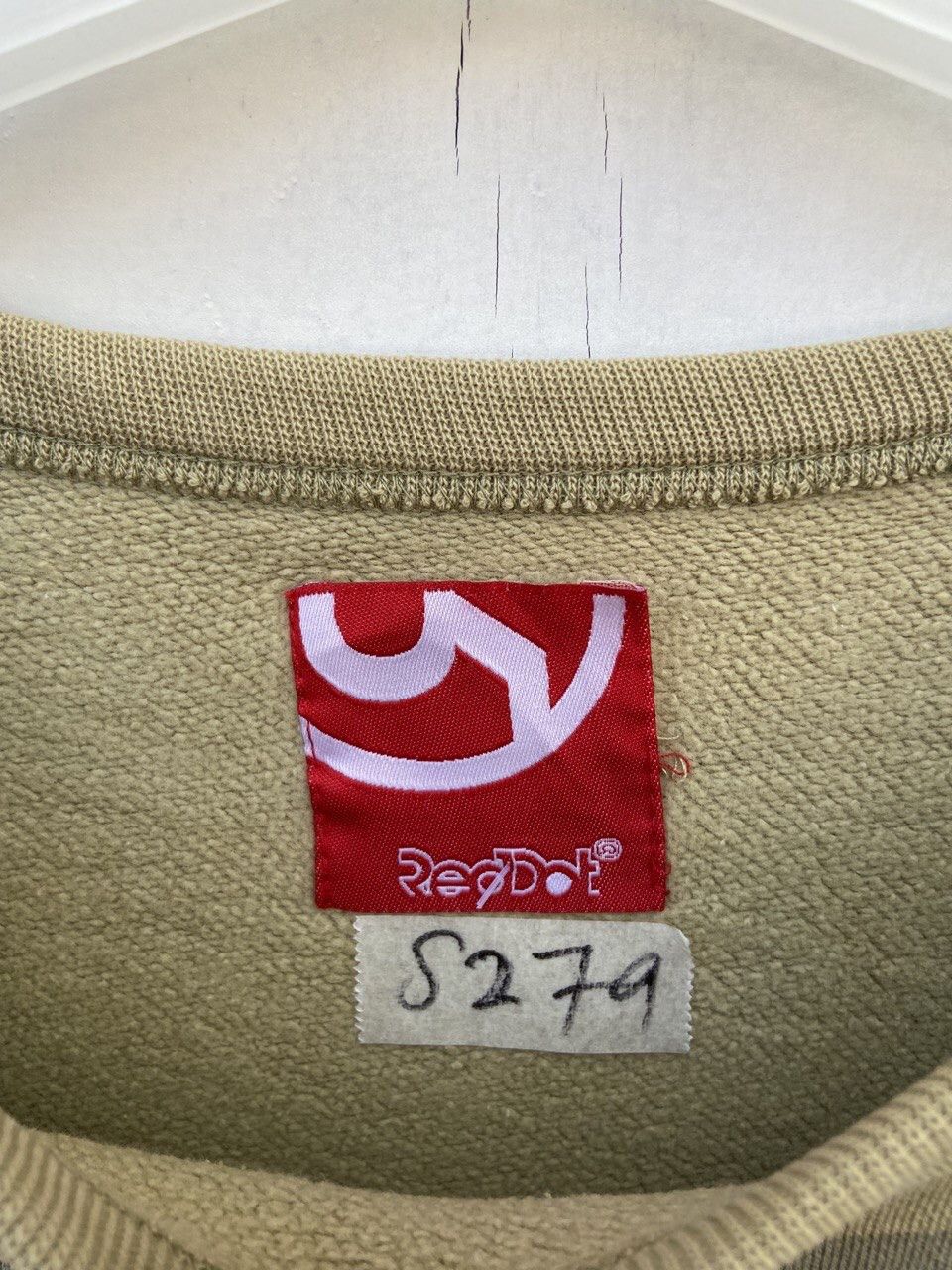Japanese Brand Big Bone Kapital Inspired Sweatshirt Size US M / EU 48-50 / 2 - 3 Thumbnail