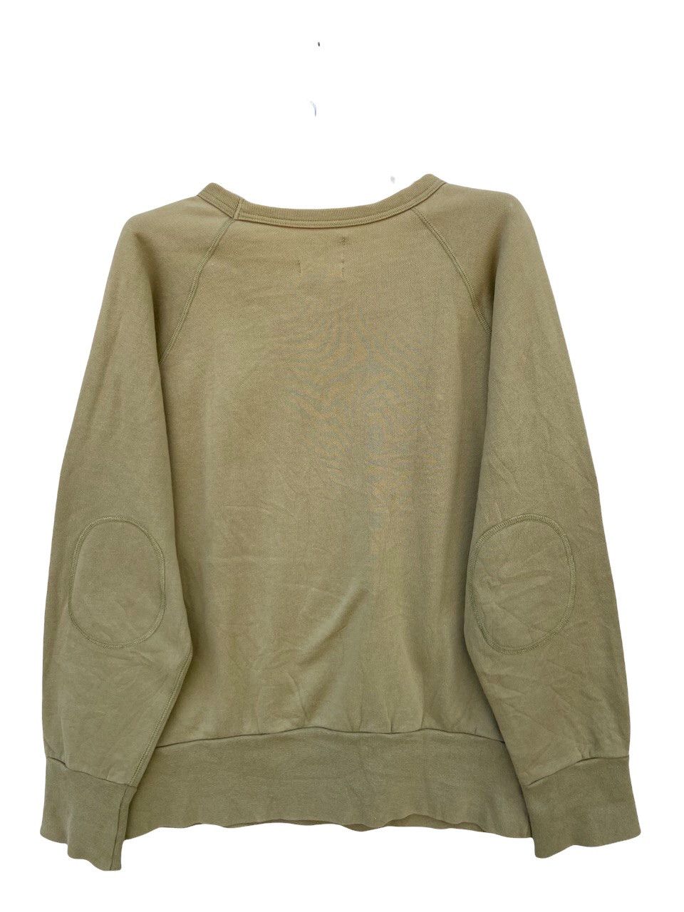 Japanese Brand Big Bone Kapital Inspired Sweatshirt Size US M / EU 48-50 / 2 - 2 Thumbnail