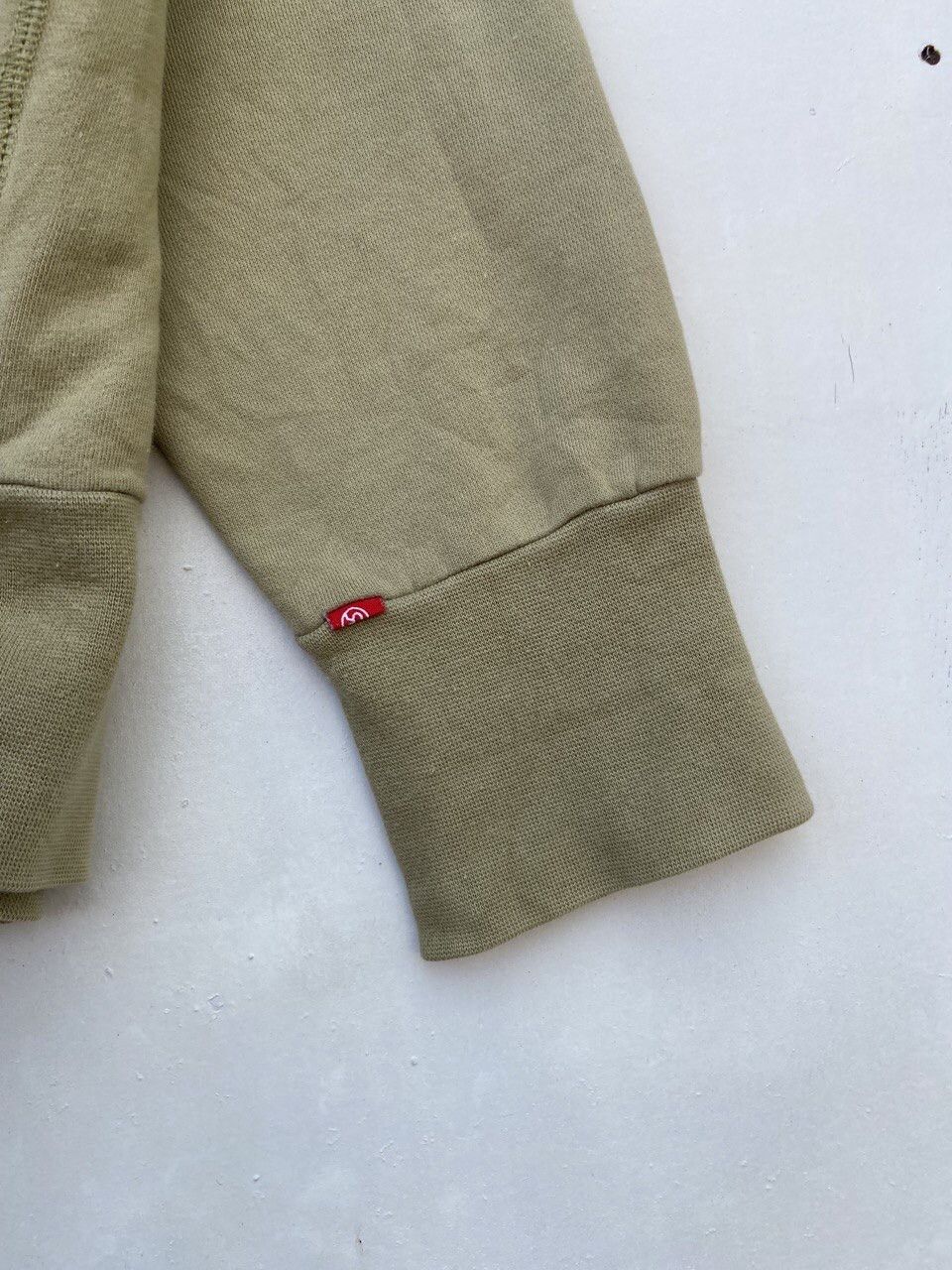 Japanese Brand Big Bone Kapital Inspired Sweatshirt Size US M / EU 48-50 / 2 - 6 Thumbnail