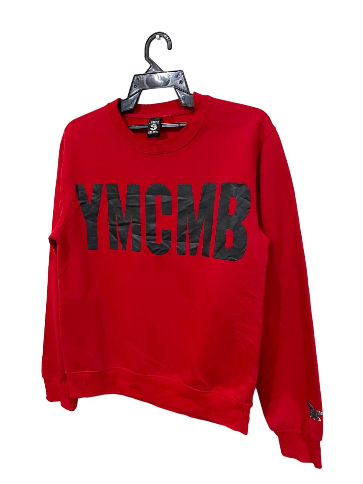 Lil Wayne Cash Money Record YMCMB Lil Wayne Jumper Sweater Size US S / EU 44-46 / 1 - 6 Thumbnail