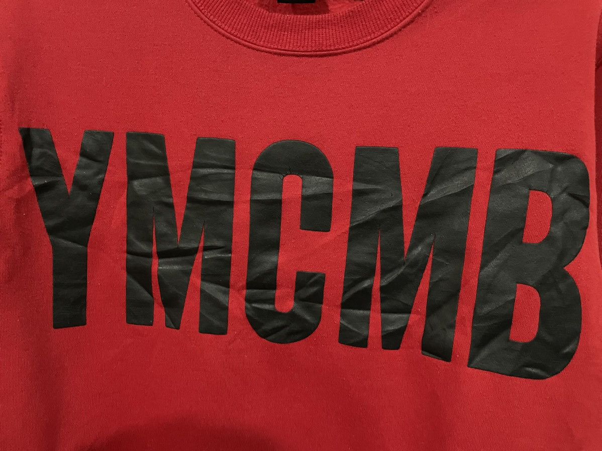 Lil Wayne Cash Money Record YMCMB Lil Wayne Jumper Sweater Size US S / EU 44-46 / 1 - 17 Thumbnail