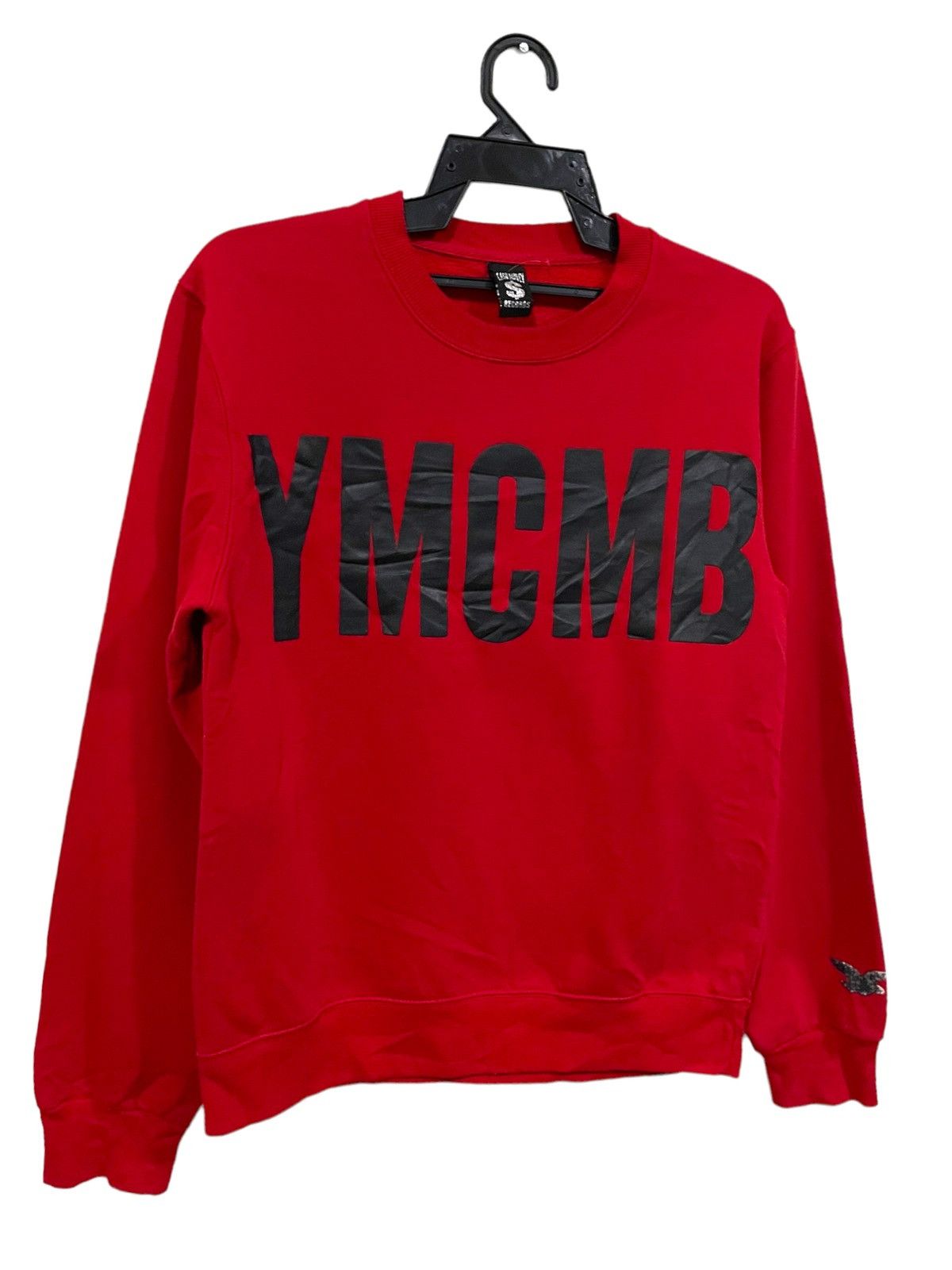 Lil Wayne Cash Money Record YMCMB Lil Wayne Jumper Sweater Size US S / EU 44-46 / 1 - 5 Thumbnail