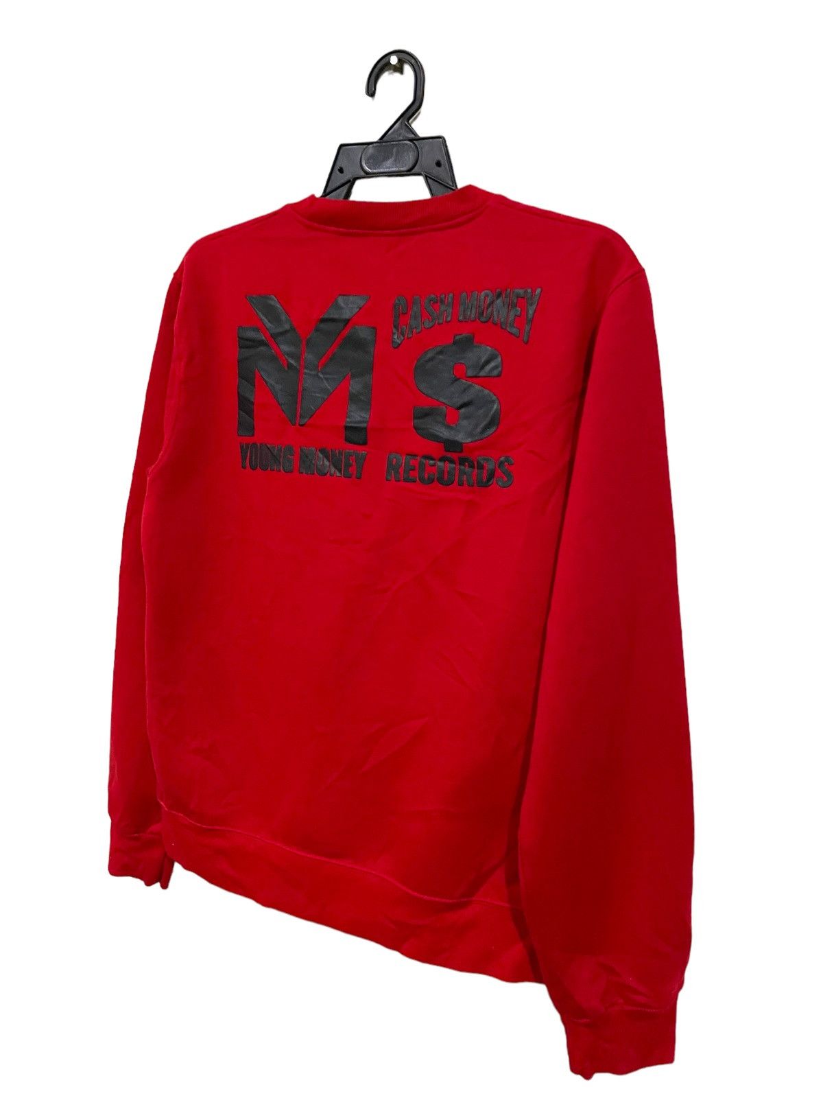 Lil Wayne Cash Money Record YMCMB Lil Wayne Jumper Sweater Size US S / EU 44-46 / 1 - 7 Thumbnail