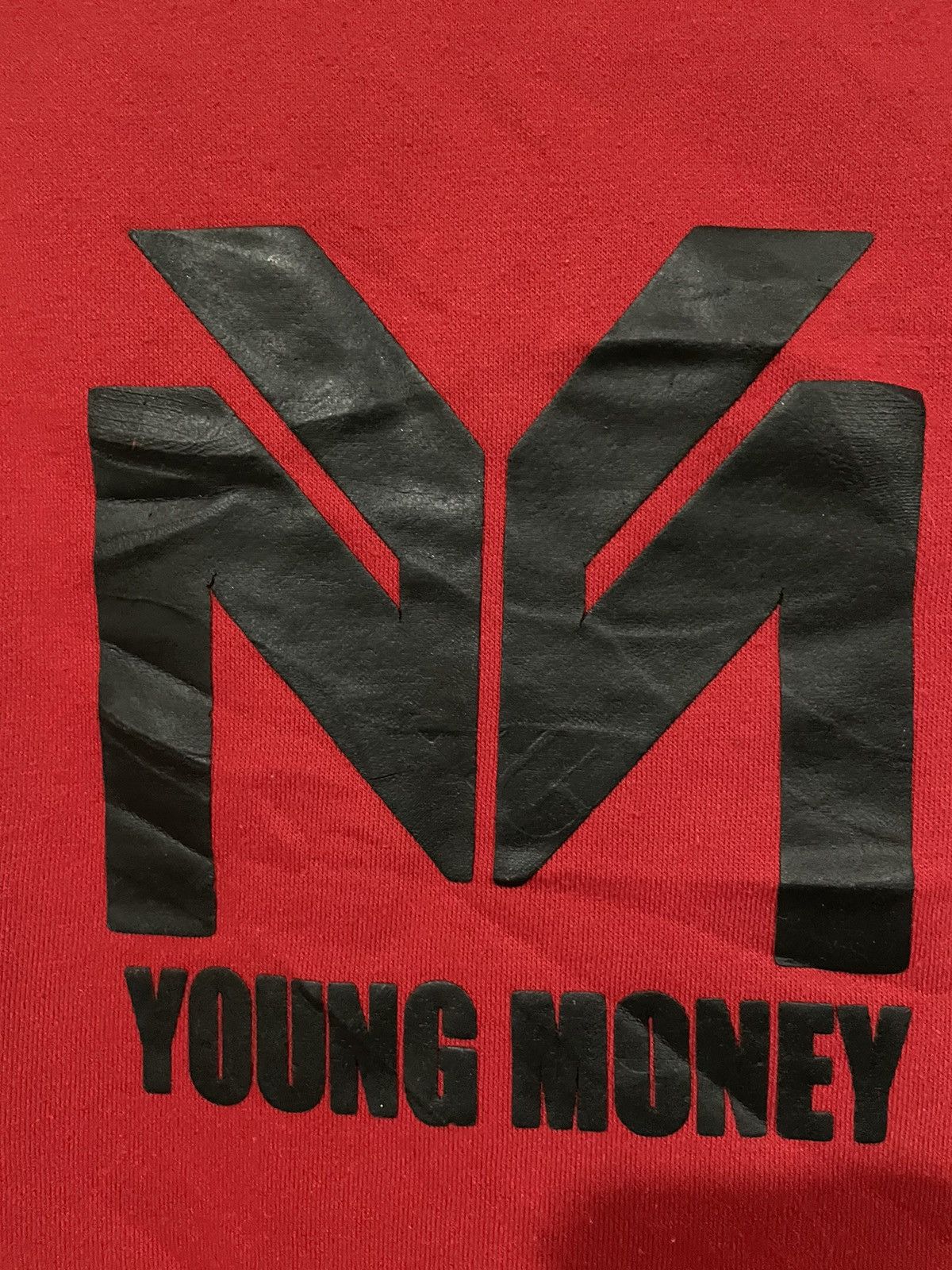 Lil Wayne Cash Money Record YMCMB Lil Wayne Jumper Sweater Size US S / EU 44-46 / 1 - 11 Thumbnail
