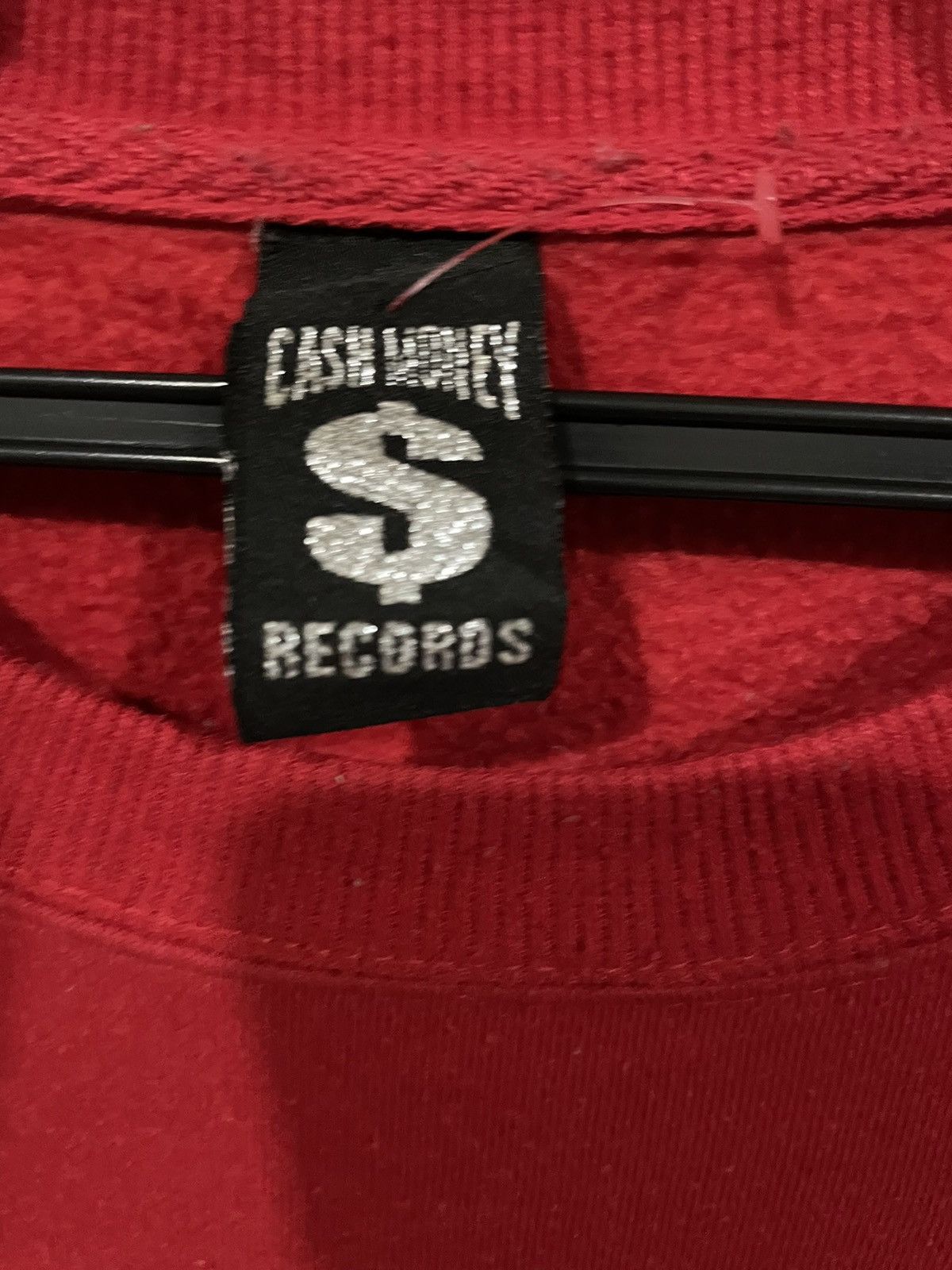 Lil Wayne Cash Money Record YMCMB Lil Wayne Jumper Sweater Size US S / EU 44-46 / 1 - 18 Thumbnail
