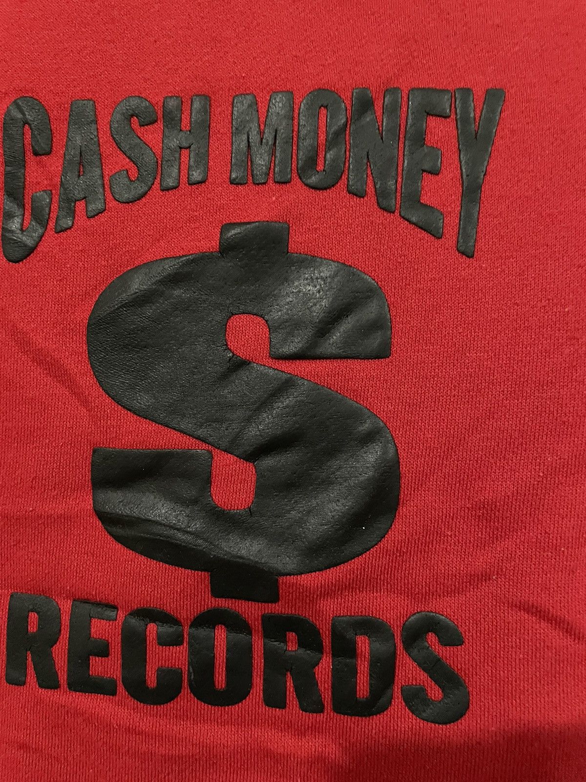 Lil Wayne Cash Money Record YMCMB Lil Wayne Jumper Sweater Size US S / EU 44-46 / 1 - 12 Thumbnail