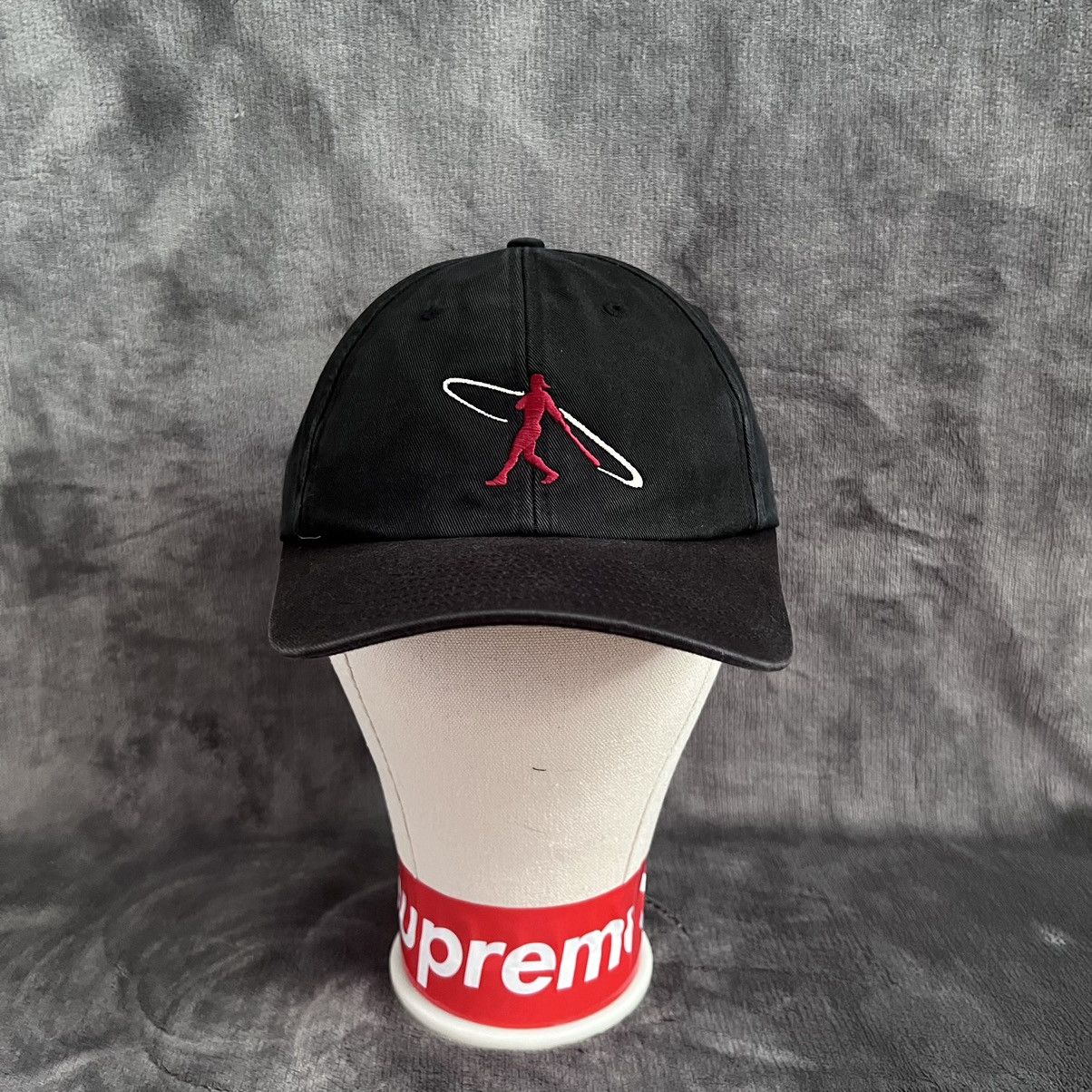 Nike Vintage 90’s Nike MLB Ken Griffey Jr. Swingman Cap/Hat Grailed