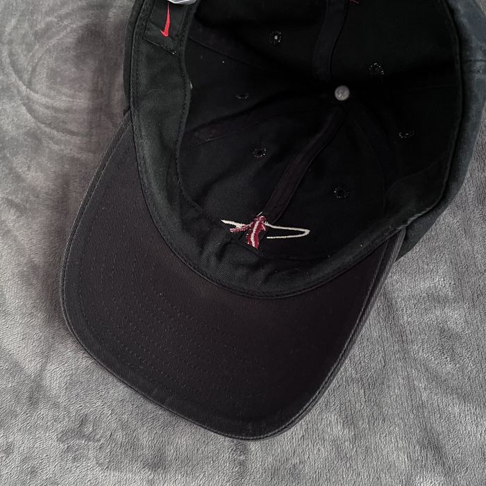 griffey mlb logo hat