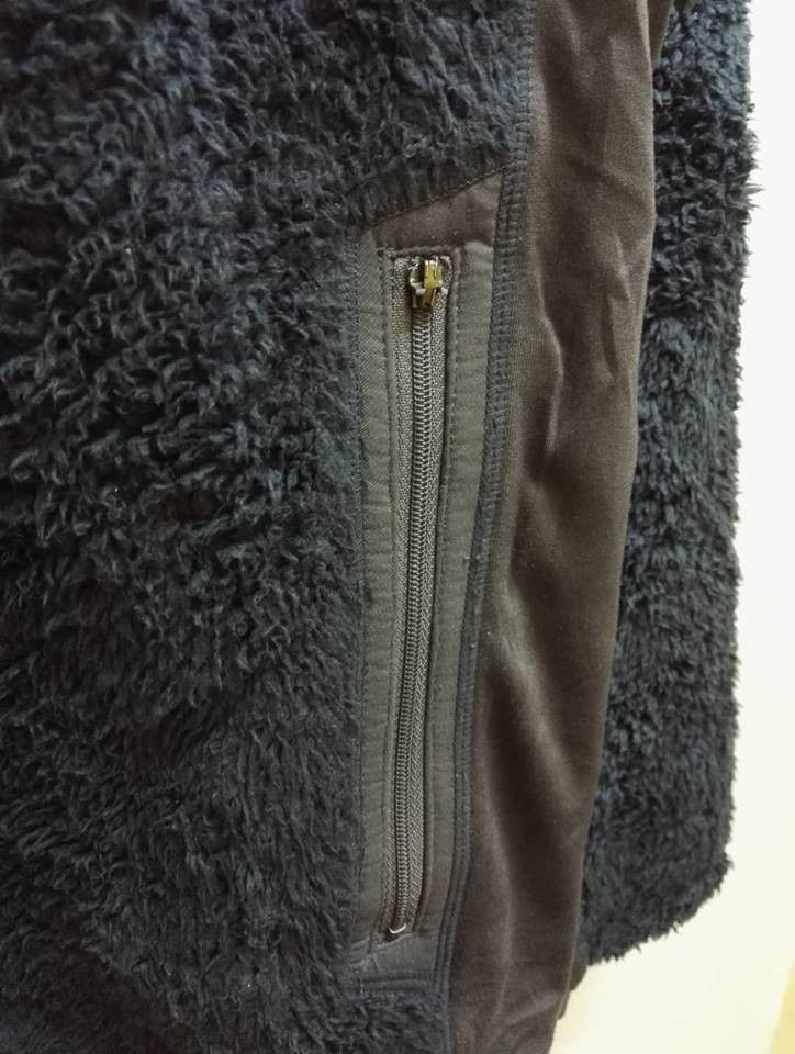 Other RARE Under Armour Fleece Jacket Size US L / EU 52-54 / 3 - 3 Thumbnail