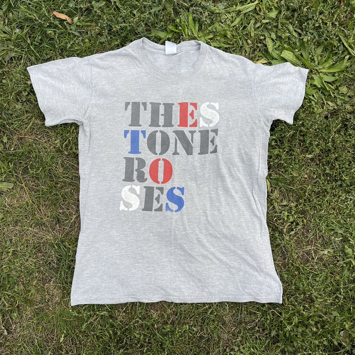 Vintage Vintage Y2K Graphic Tee Sun Faded Grunge Streetwear Baggy M Size US M / EU 48-50 / 2 - 1 Thumbnail