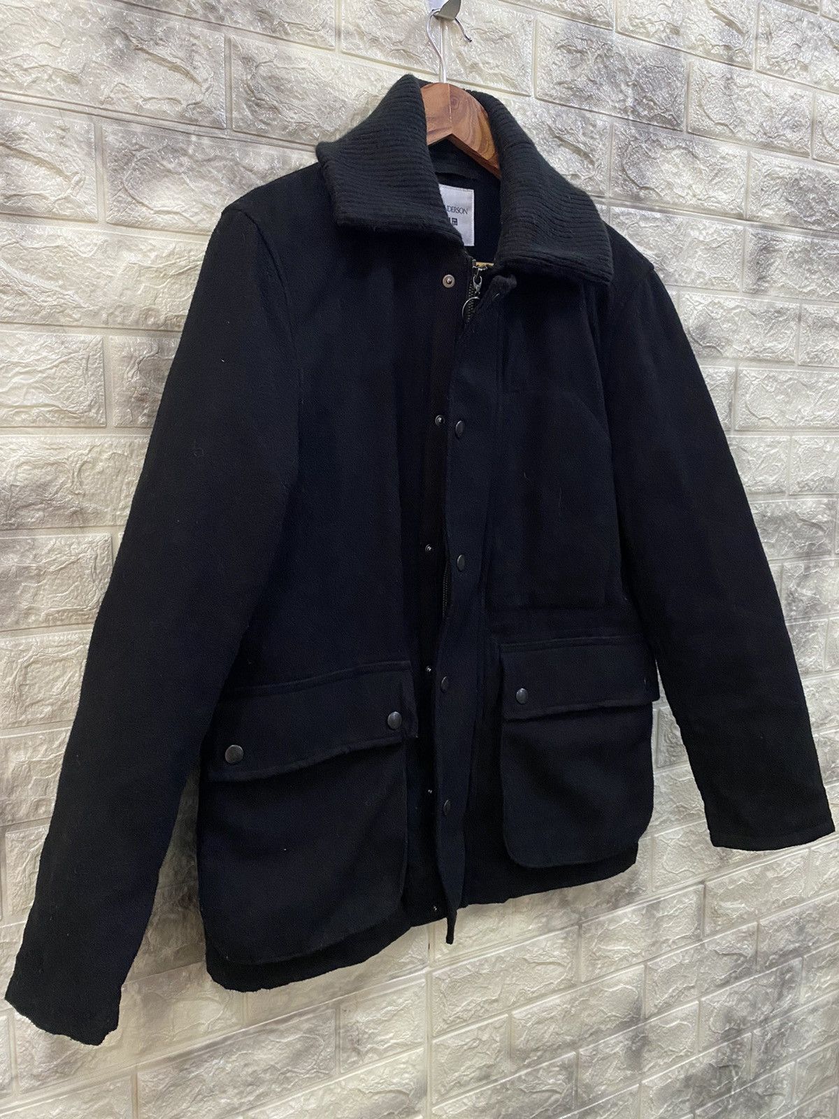 JW Anderson J.W. Anderson Travel Jacket Size US M / EU 48-50 / 2 - 3 Thumbnail