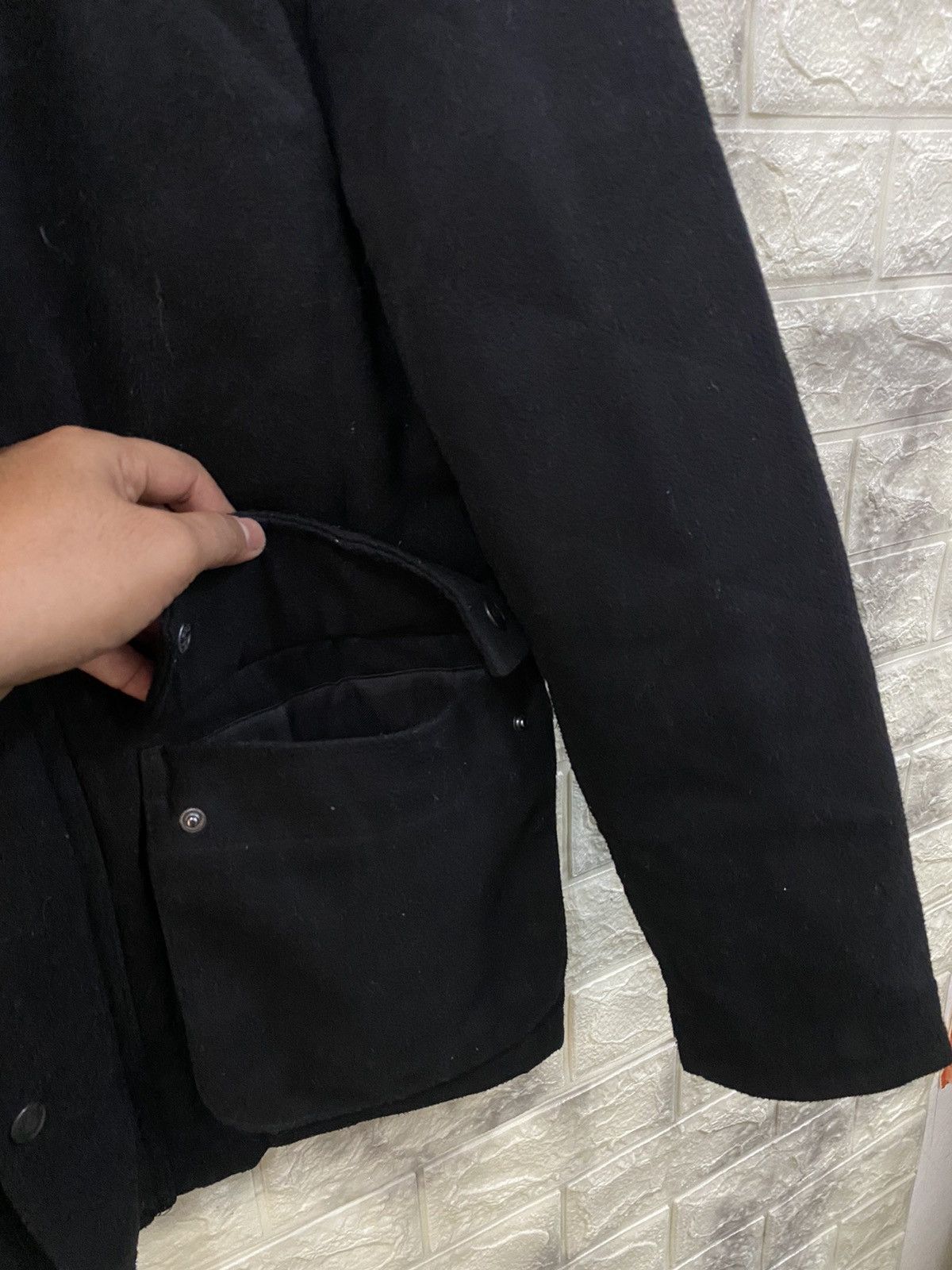 JW Anderson J.W. Anderson Travel Jacket Size US M / EU 48-50 / 2 - 8 Thumbnail