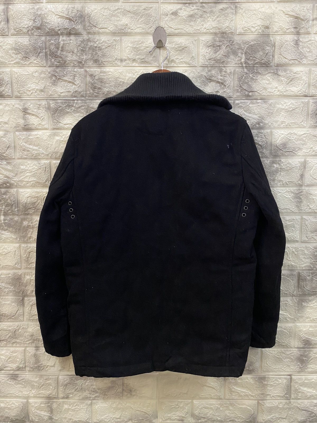 JW Anderson J.W. Anderson Travel Jacket Size US M / EU 48-50 / 2 - 5 Thumbnail