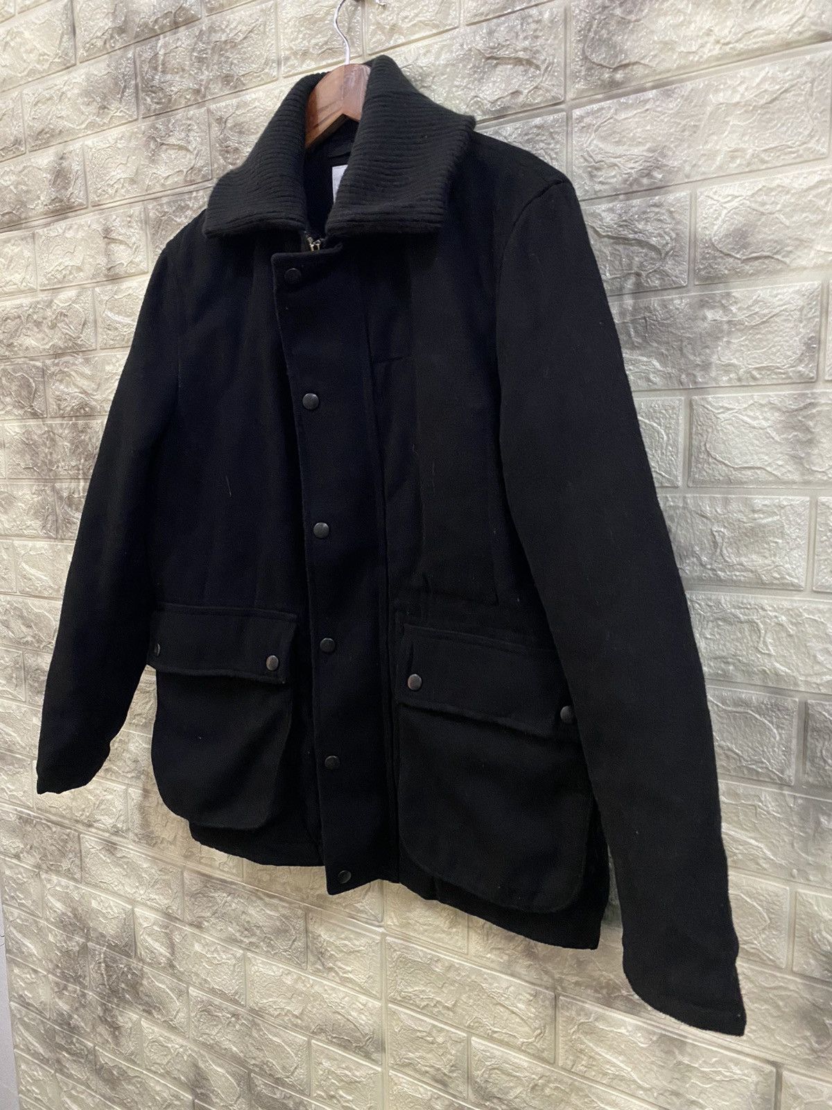 JW Anderson J.W. Anderson Travel Jacket Size US M / EU 48-50 / 2 - 2 Thumbnail