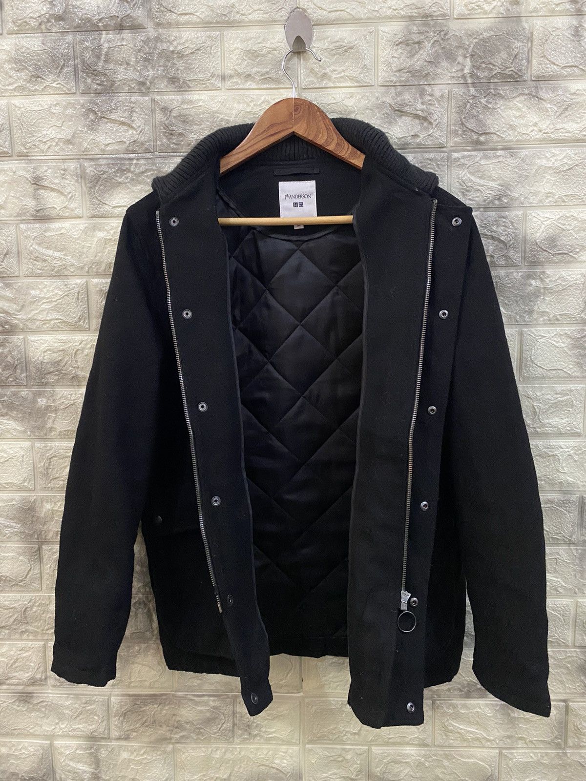 JW Anderson J.W. Anderson Travel Jacket Size US M / EU 48-50 / 2 - 4 Thumbnail