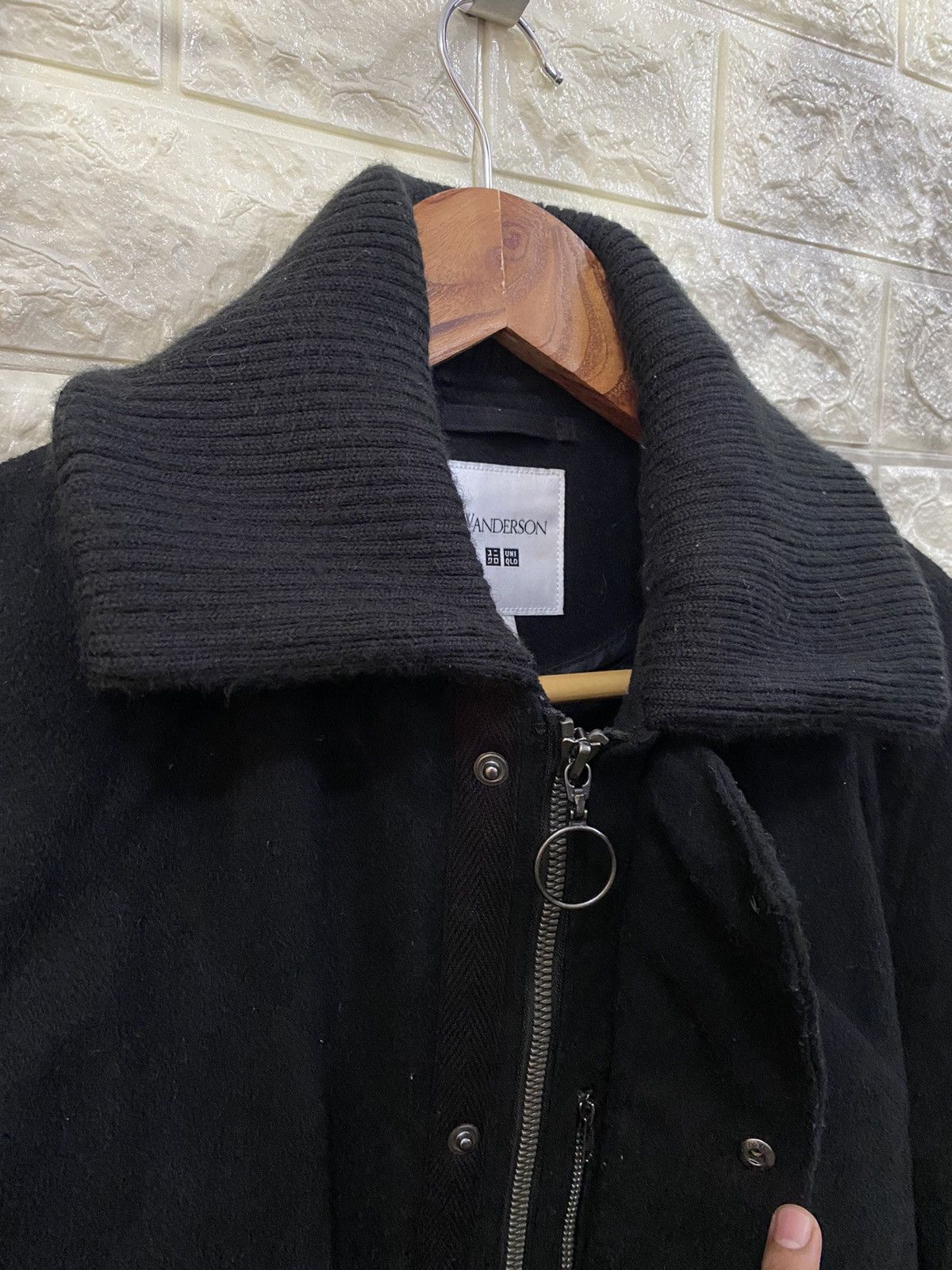 JW Anderson J.W. Anderson Travel Jacket Size US M / EU 48-50 / 2 - 7 Thumbnail