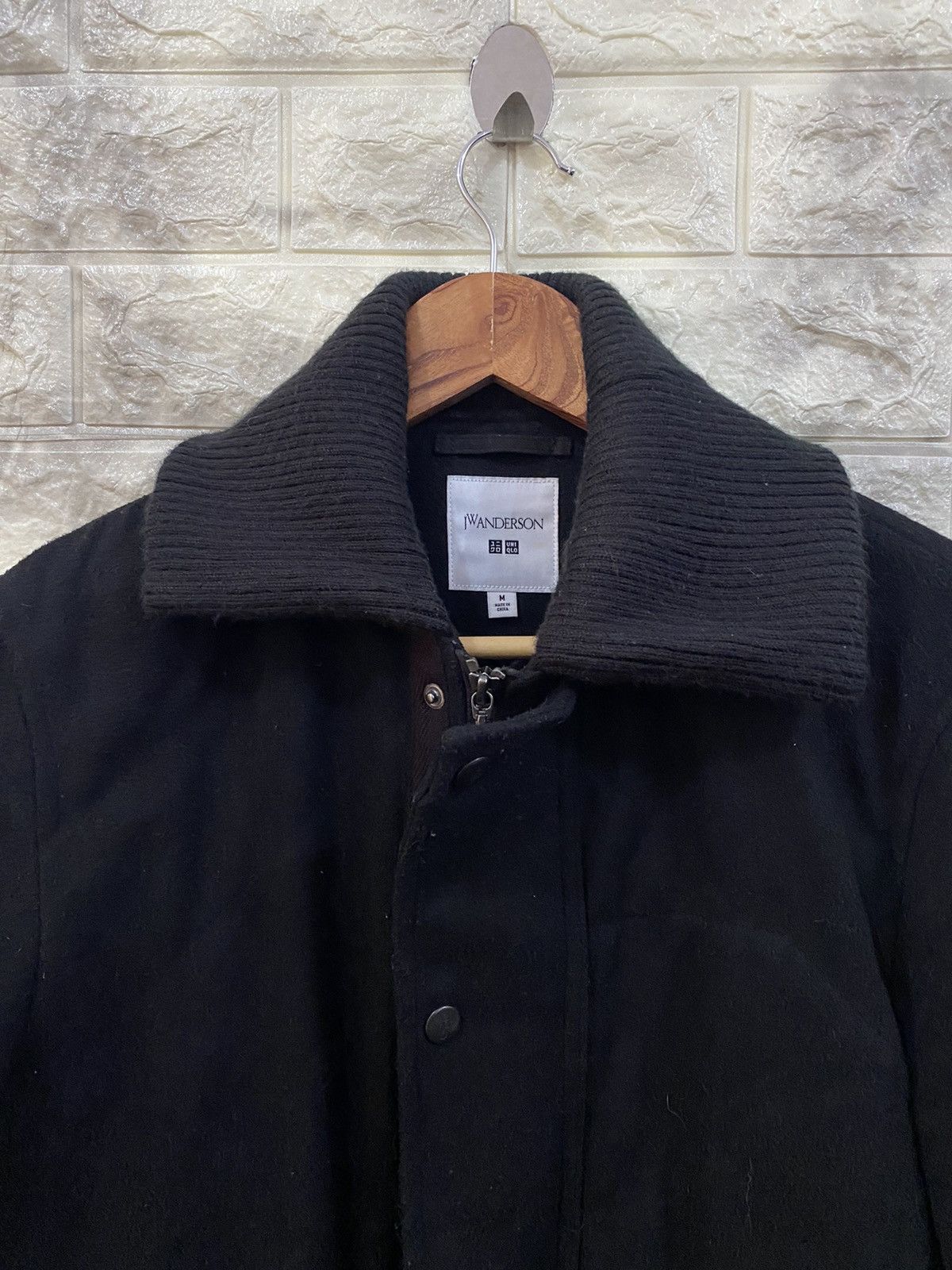 JW Anderson J.W. Anderson Travel Jacket Size US M / EU 48-50 / 2 - 6 Thumbnail