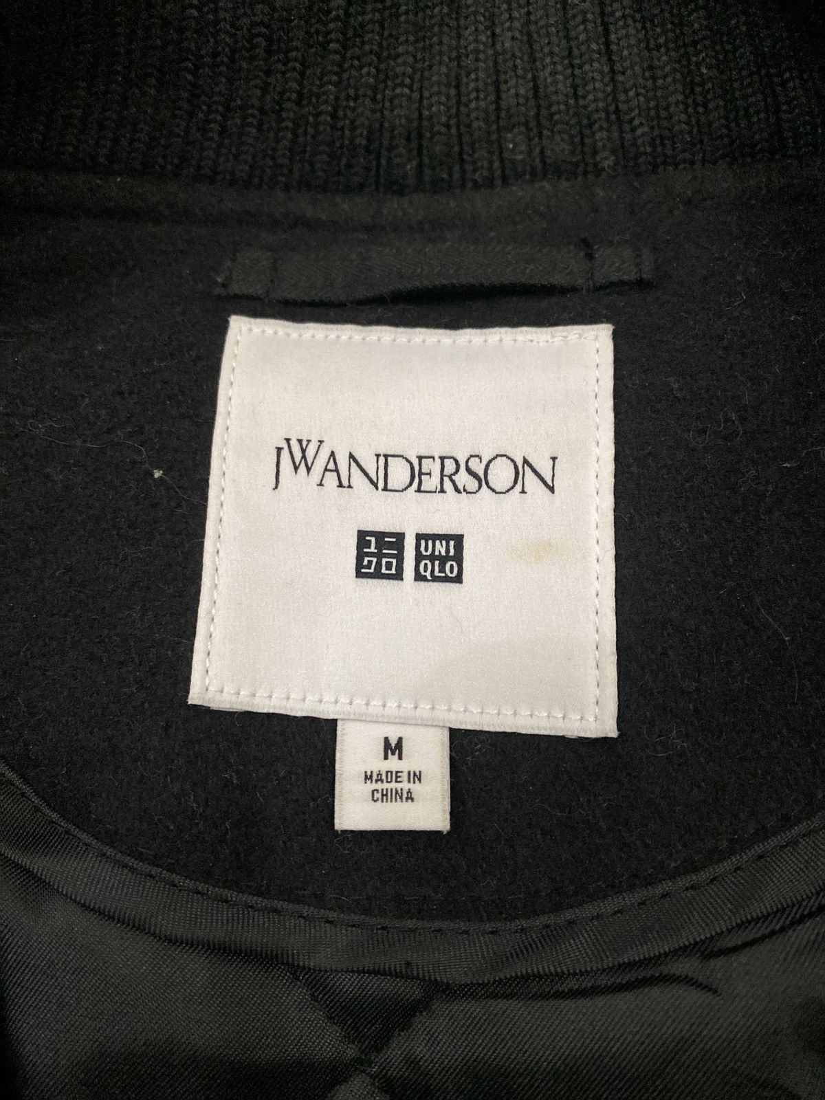 JW Anderson J.W. Anderson Travel Jacket Size US M / EU 48-50 / 2 - 10 Thumbnail