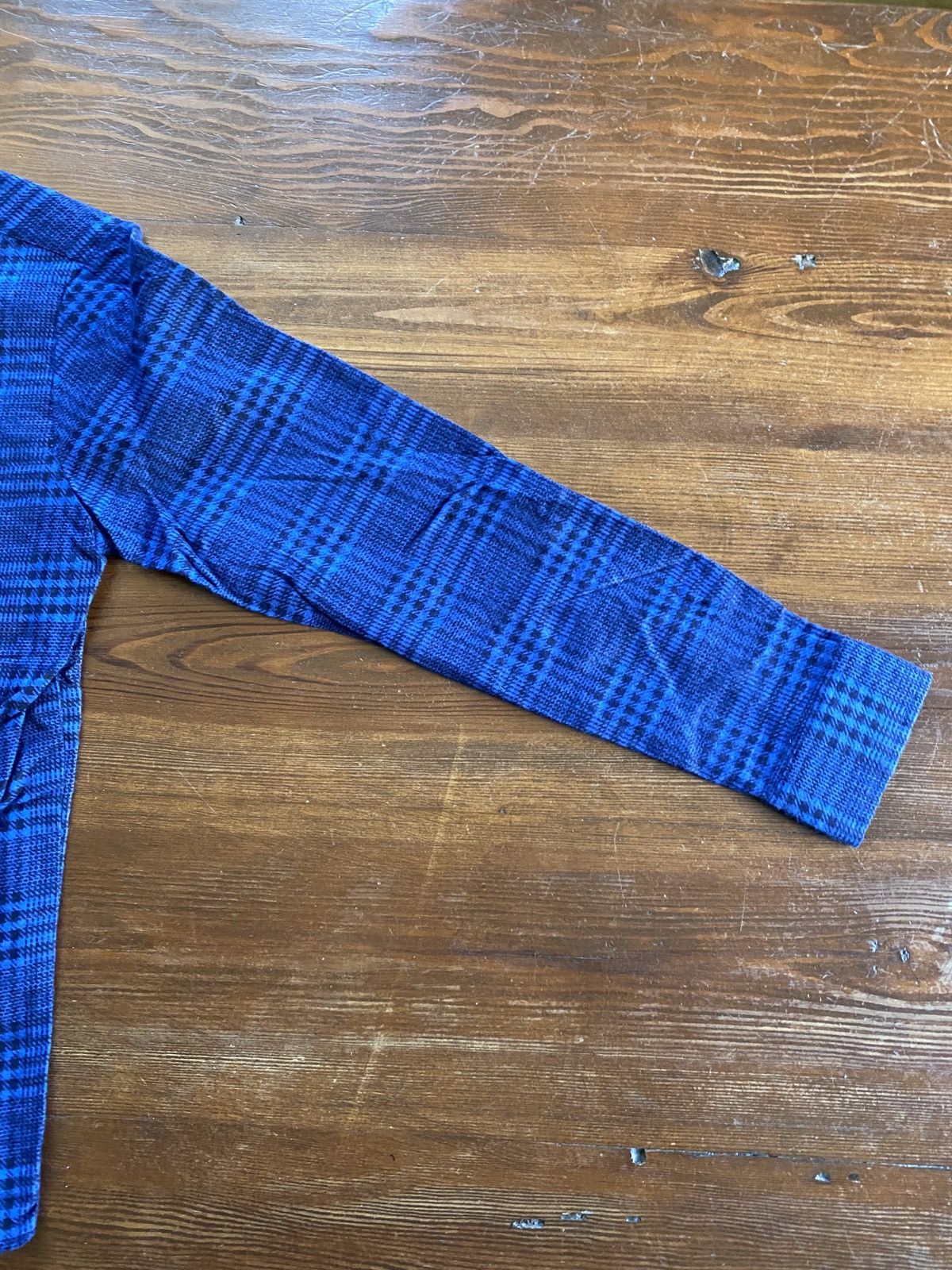 Flannel Vintage NWT 80’s McGregor Flannel Long Sleeve Button Up Size US S / EU 44-46 / 1 - 6 Thumbnail