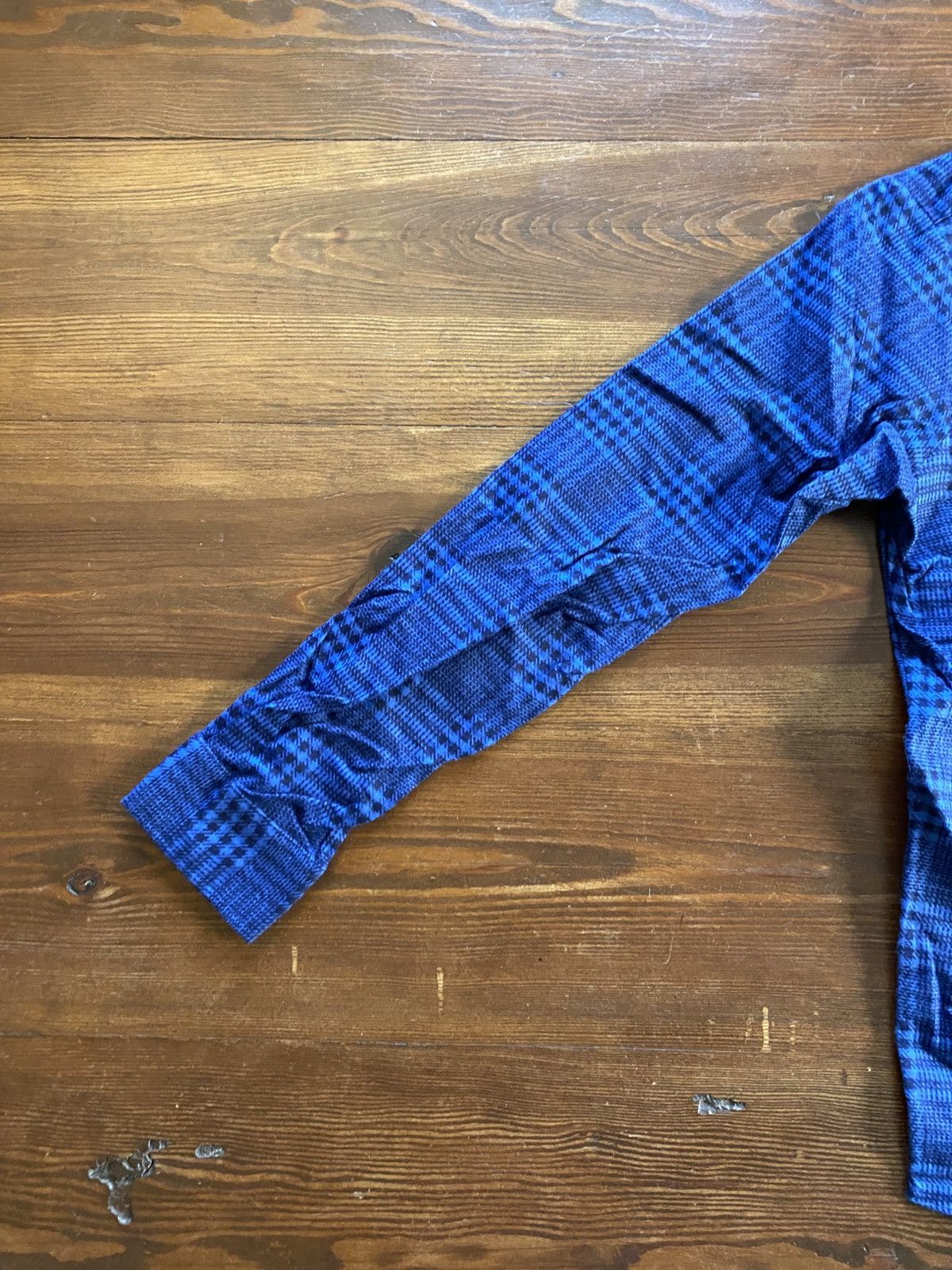 Flannel Vintage NWT 80’s McGregor Flannel Long Sleeve Button Up Size US S / EU 44-46 / 1 - 7 Thumbnail