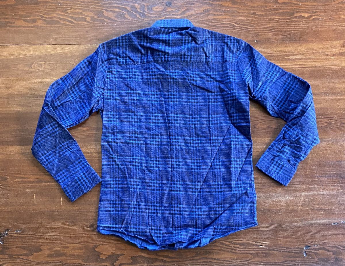 Flannel Vintage NWT 80’s McGregor Flannel Long Sleeve Button Up Size US S / EU 44-46 / 1 - 12 Thumbnail