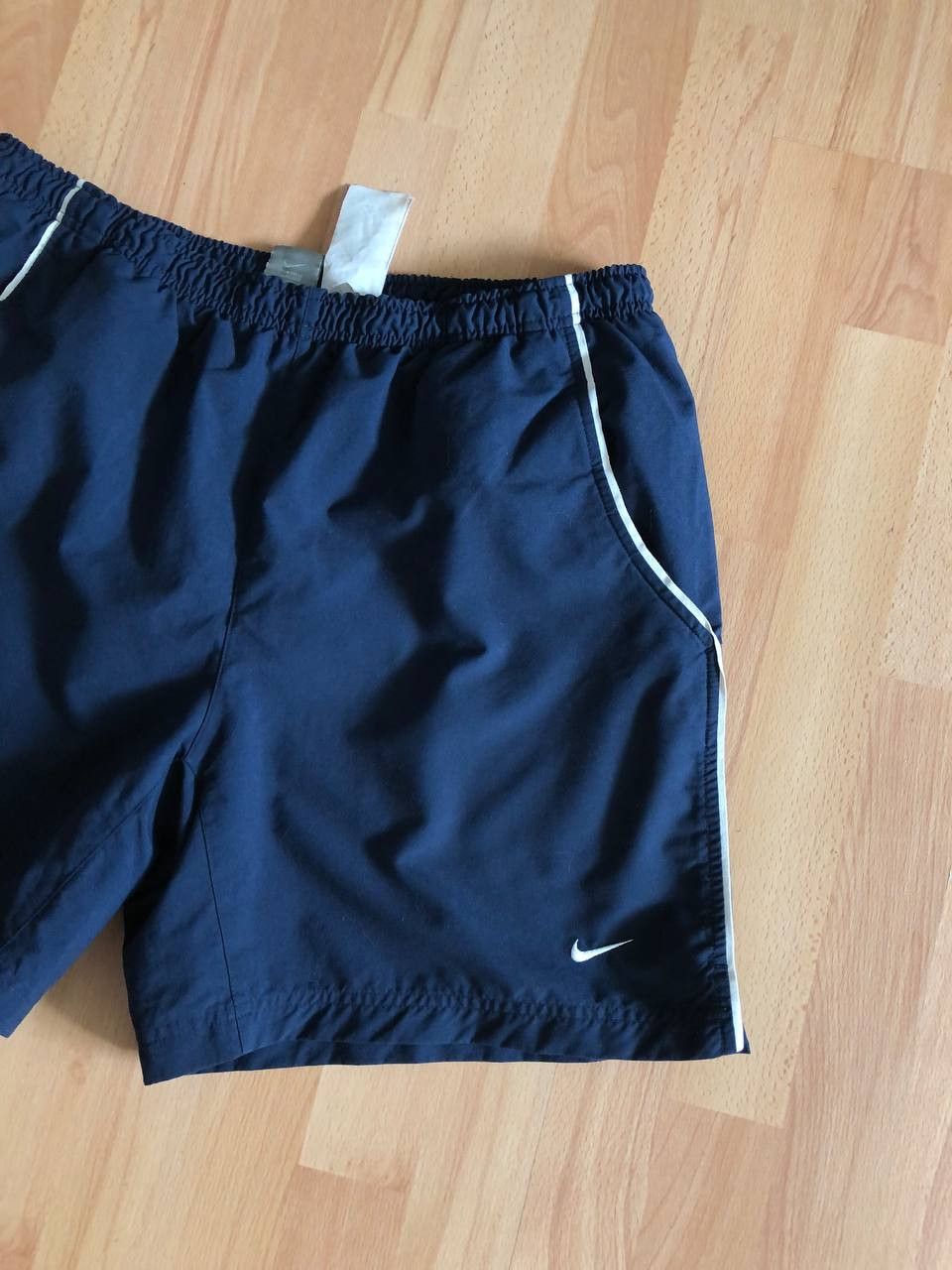 Nike Vintage Nike Shorts Size US 38 / EU 54 - 3 Thumbnail