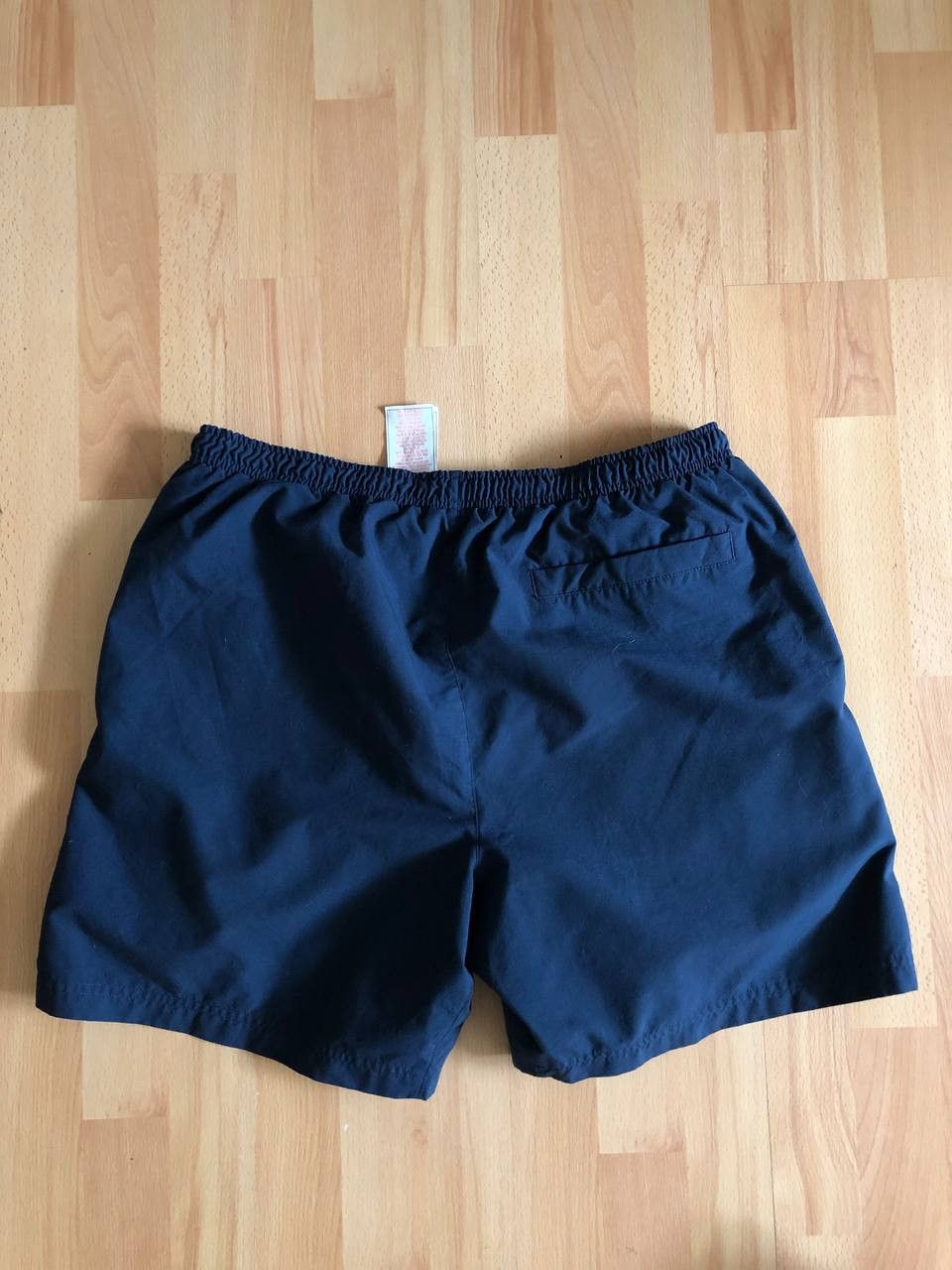 Nike Vintage Nike Shorts Size US 38 / EU 54 - 2 Thumbnail