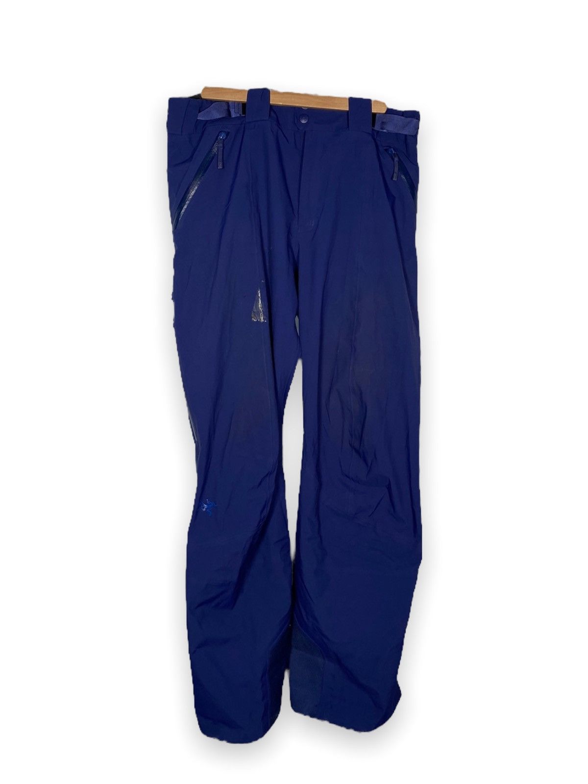 Arc'teryx Sabre Gore-Tex Snowpant Size US 32 / EU 48 - 1 Thumbnail