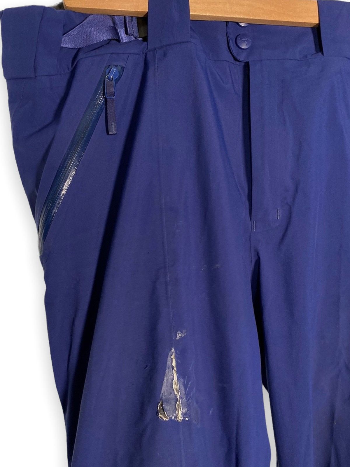 Arc'teryx Sabre Gore-Tex Snowpant Size US 32 / EU 48 - 3 Thumbnail