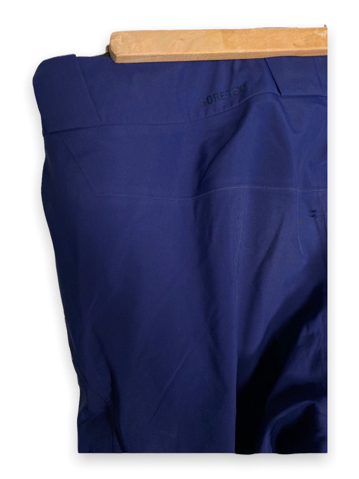 Arc'teryx Sabre Gore-Tex Snowpant Size US 32 / EU 48 - 5 Thumbnail