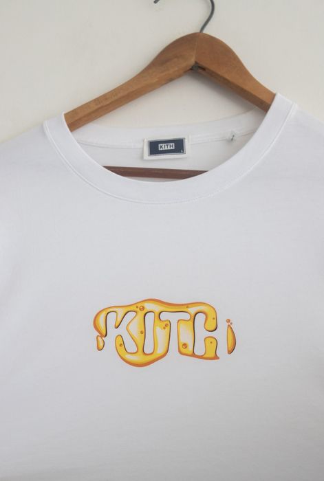 Kith Kith Treats Honey Tee | Grailed