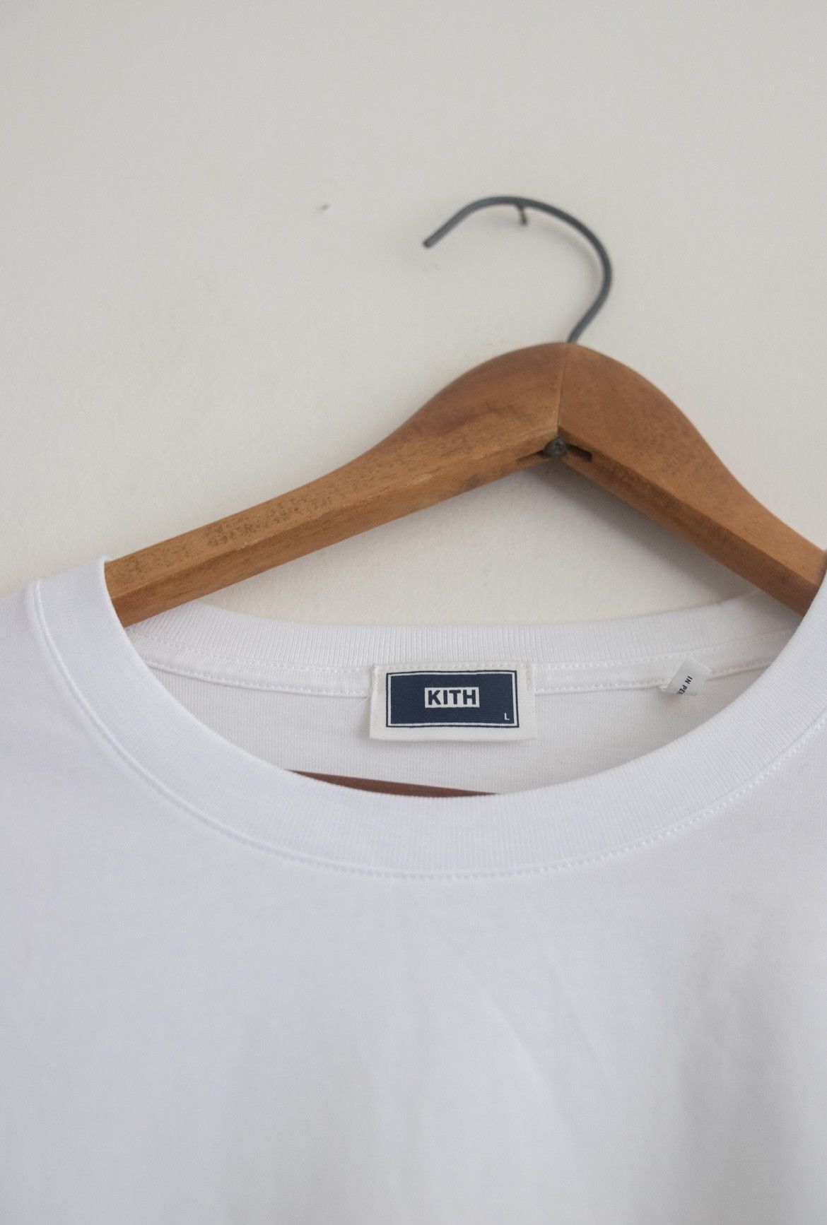 Kith Kith Treats Honey Tee Size US L / EU 52-54 / 3 - 3 Thumbnail
