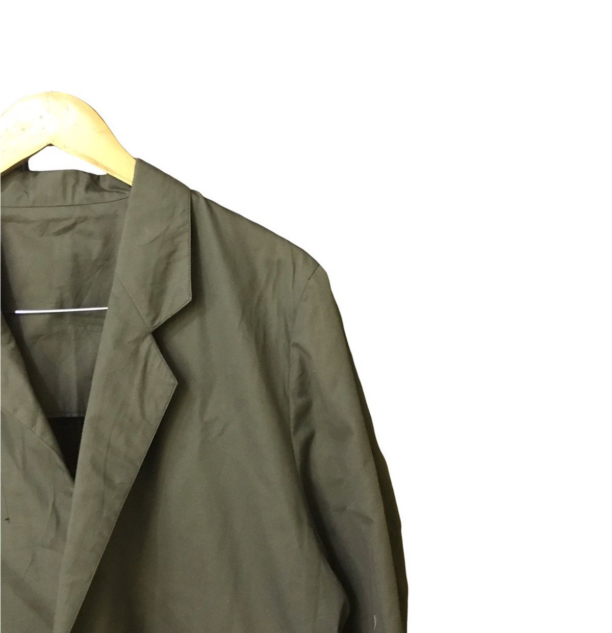 Issey Miyake Vintage Issey Miyake Size US M / EU 48-50 / 2 - 3 Thumbnail