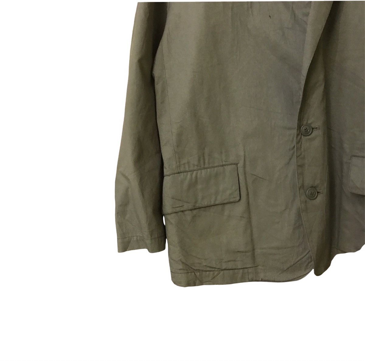 Issey Miyake Vintage Issey Miyake Size US M / EU 48-50 / 2 - 4 Thumbnail